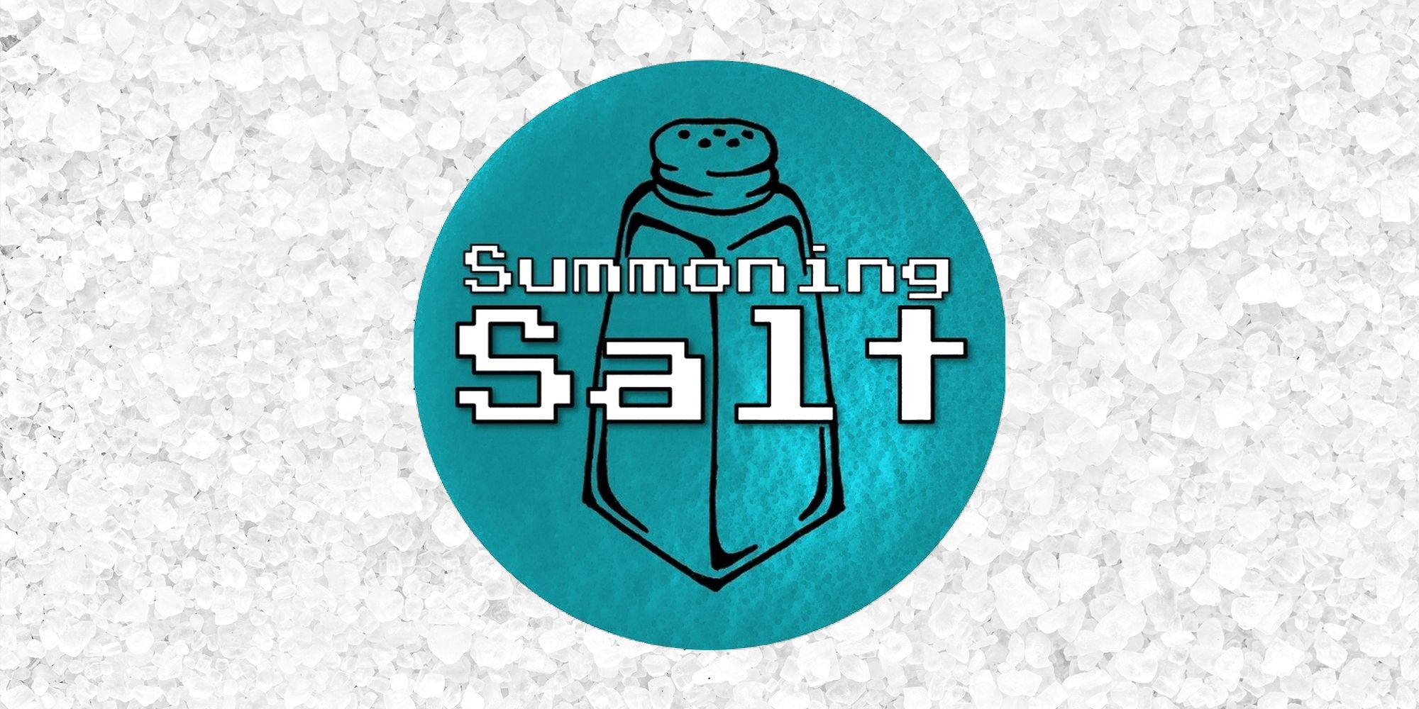 Summoning Salt's Videos Make Me Care About Games I Never Thought I Would
