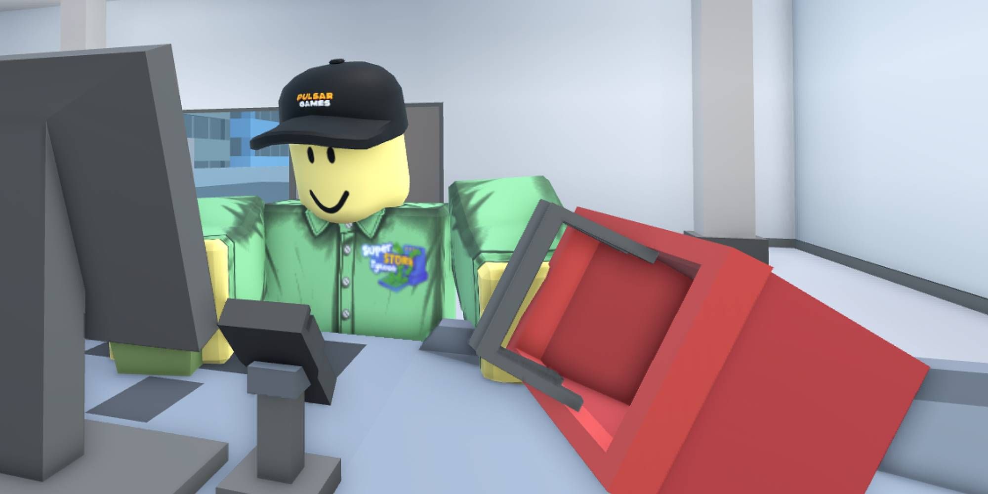 Super Store Tycoon Codes (March 2023) - Roblox