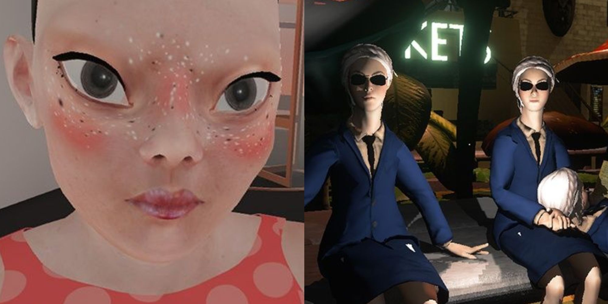 15 Short Yet Weird Free To Play Steam Games