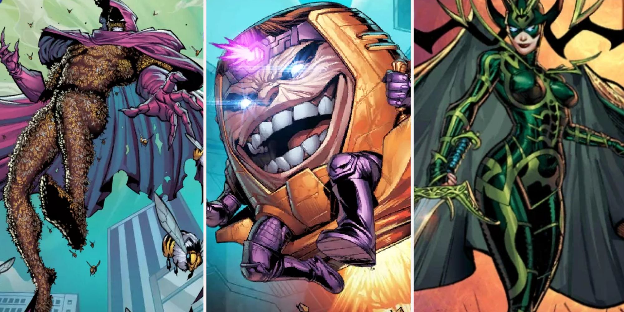 Marvel Snap: 10 Best Cards For A MODOK Deck