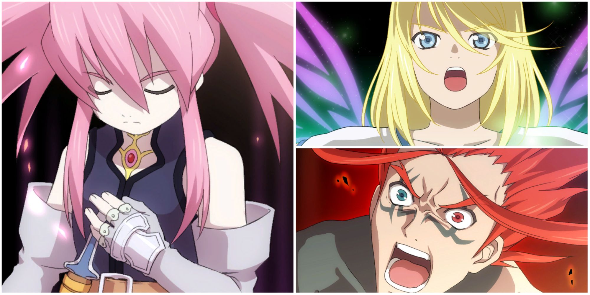 Tales Of Symphonia Remastered: Complete Guide To Mystic Artes