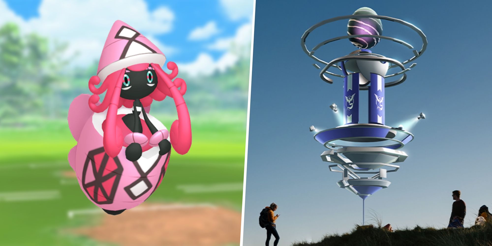 Pokemon Go: Tapu Lele Raid Guide