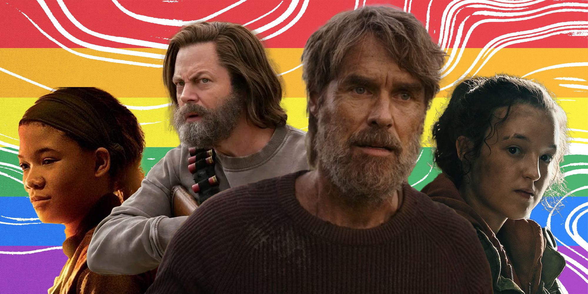 With Left Behind, Does The Last Of Us Have Room For Two Queer Love Stories?