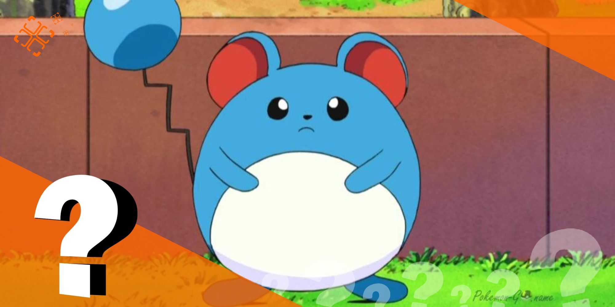 The Big Question - Who Should Be Pokemon's Next Mascot?