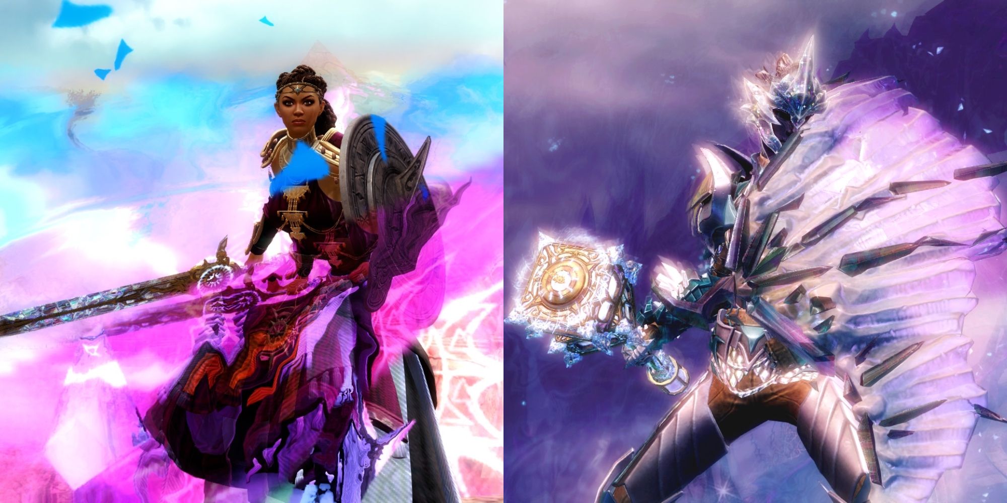 Guild Wars 2: 10 Non-Meta Builds That Are Actually Good