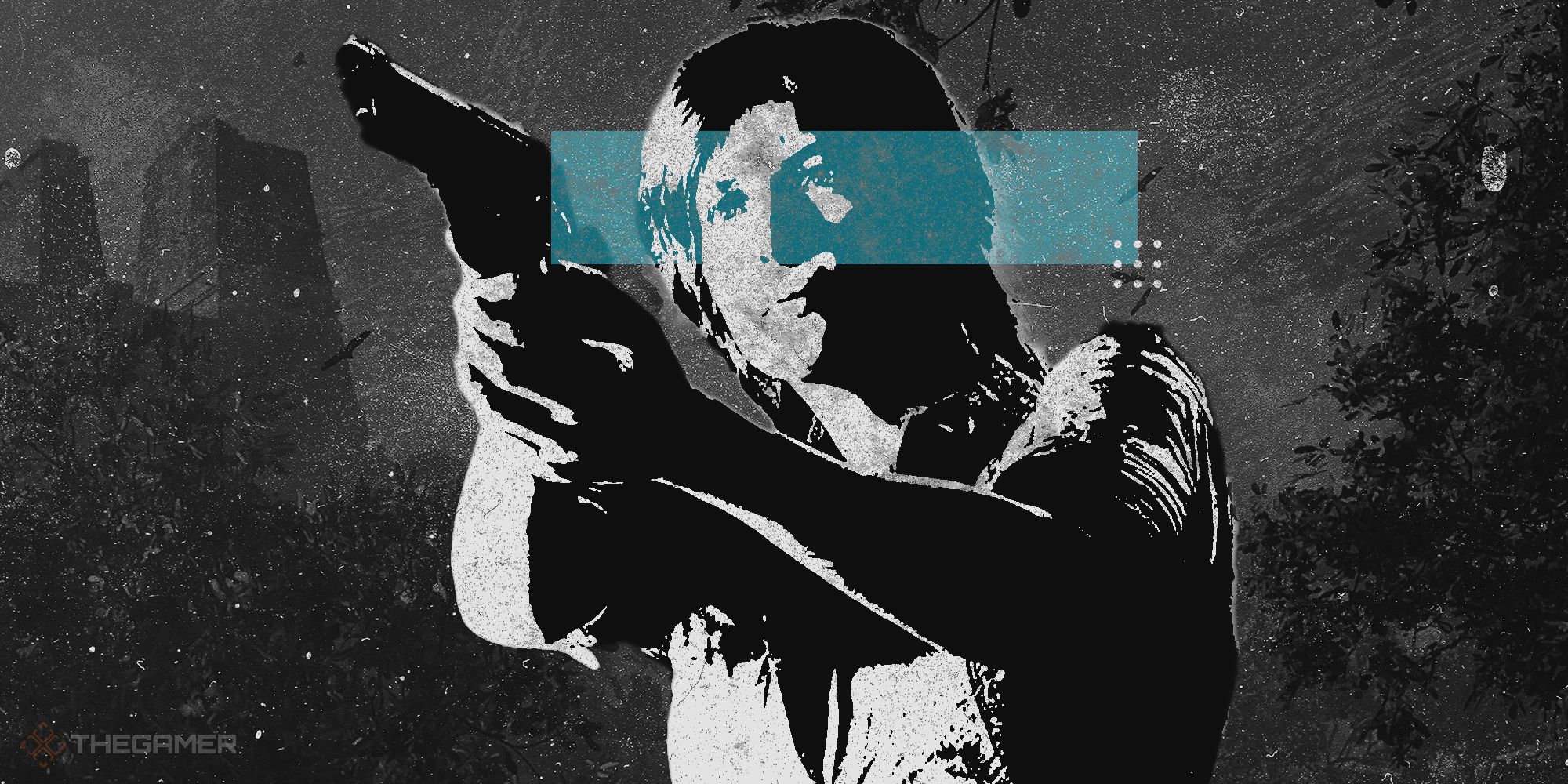 Please, No More White Saviour Tomb Raider Narratives