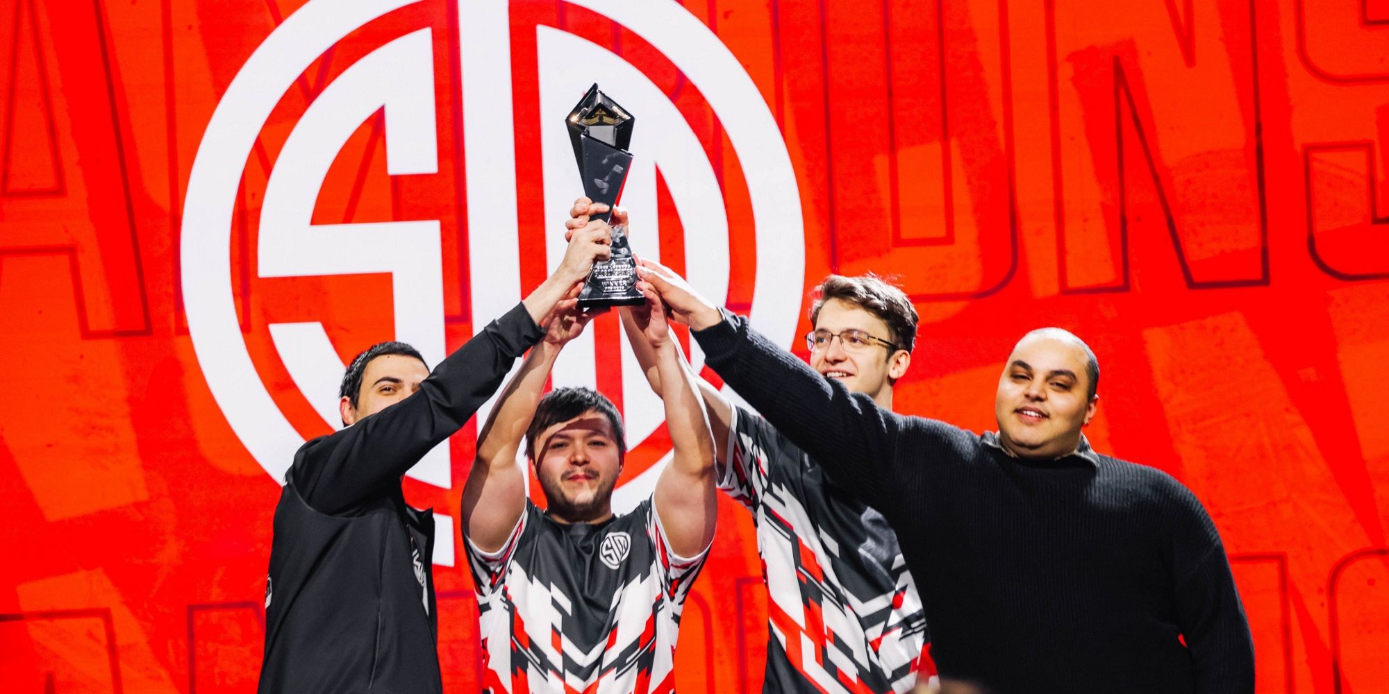 “We’re Gonna Get Your Mom That House” – What TSM’s ALGS Win Means To Them