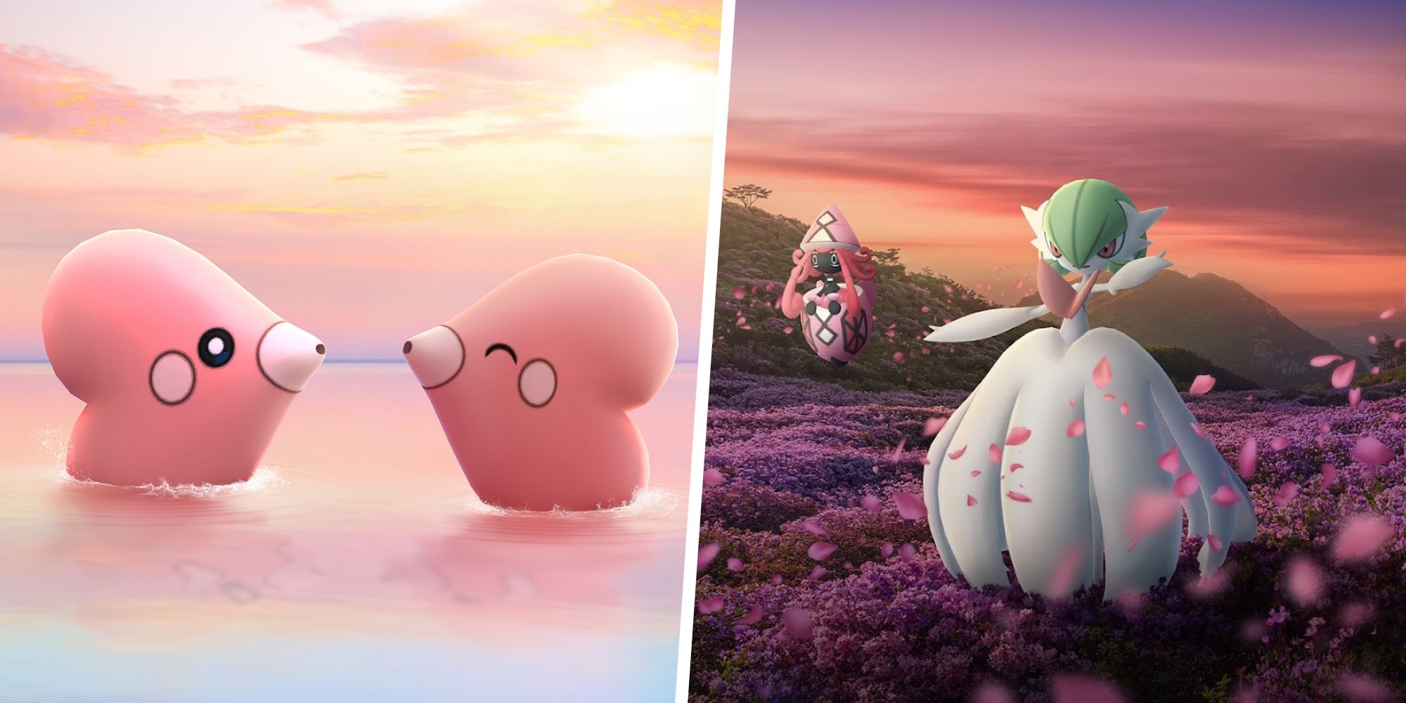 Pokemon Go: Valentine's Day Event Guide