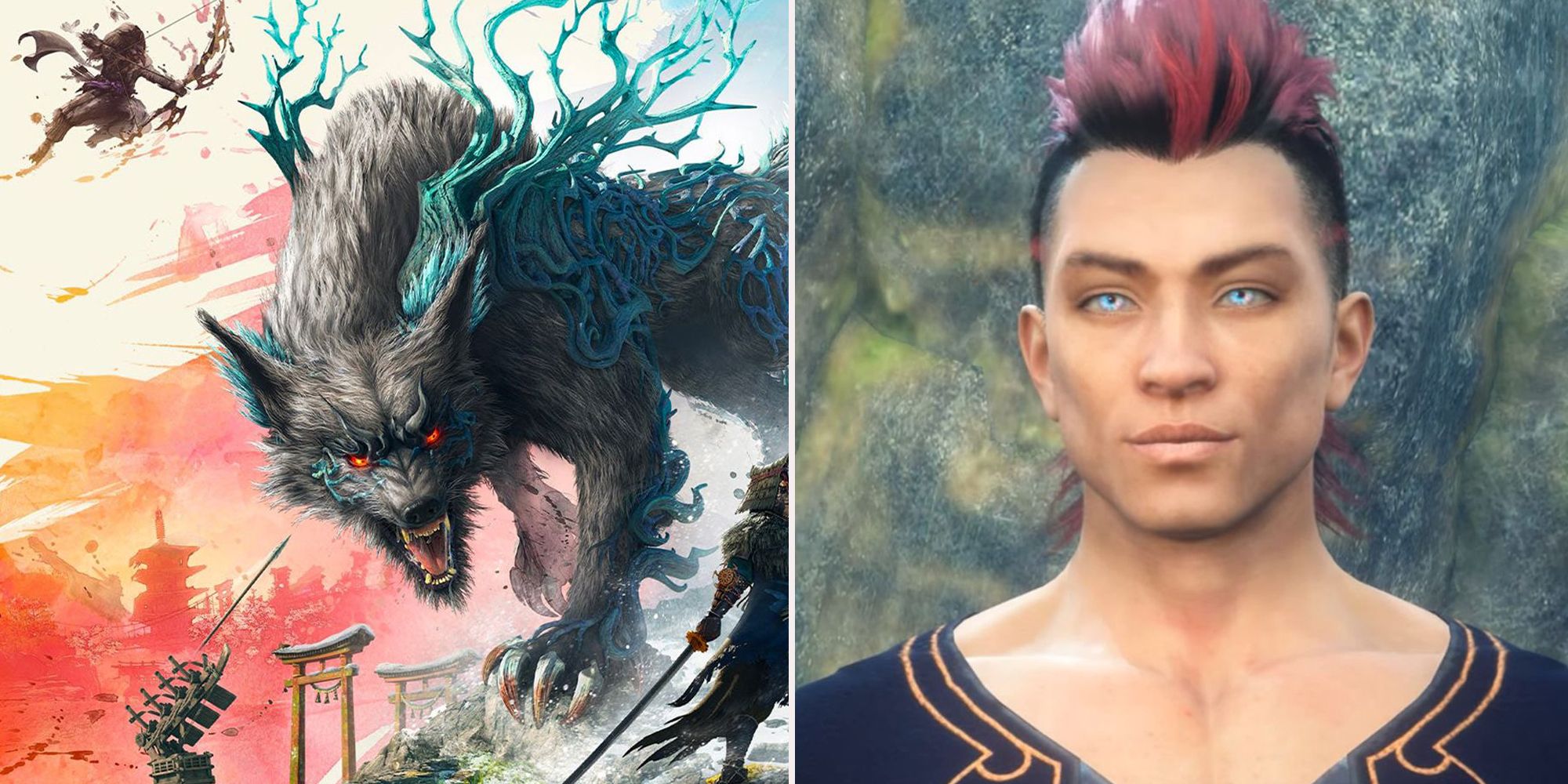 Wild Hearts: 9 Relatable Things Every Player Does