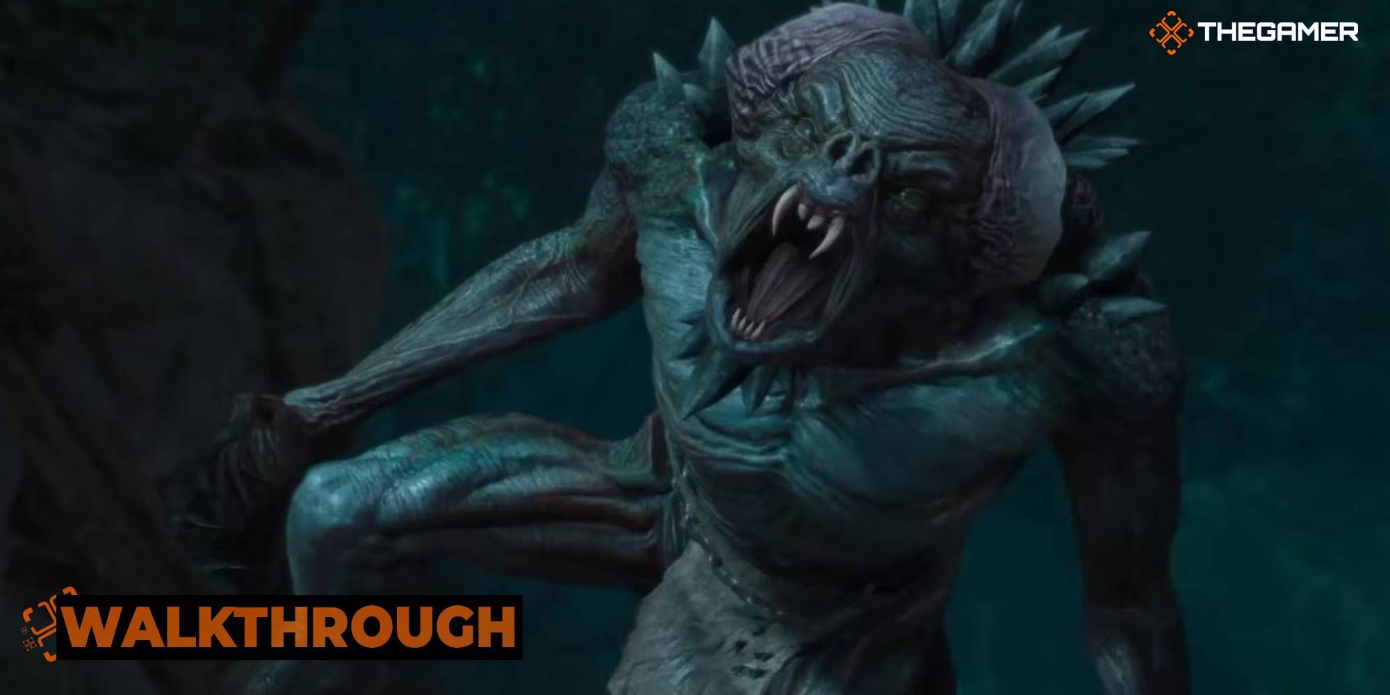 The Witcher 3: Blood Simple Main Quest Walkthrough