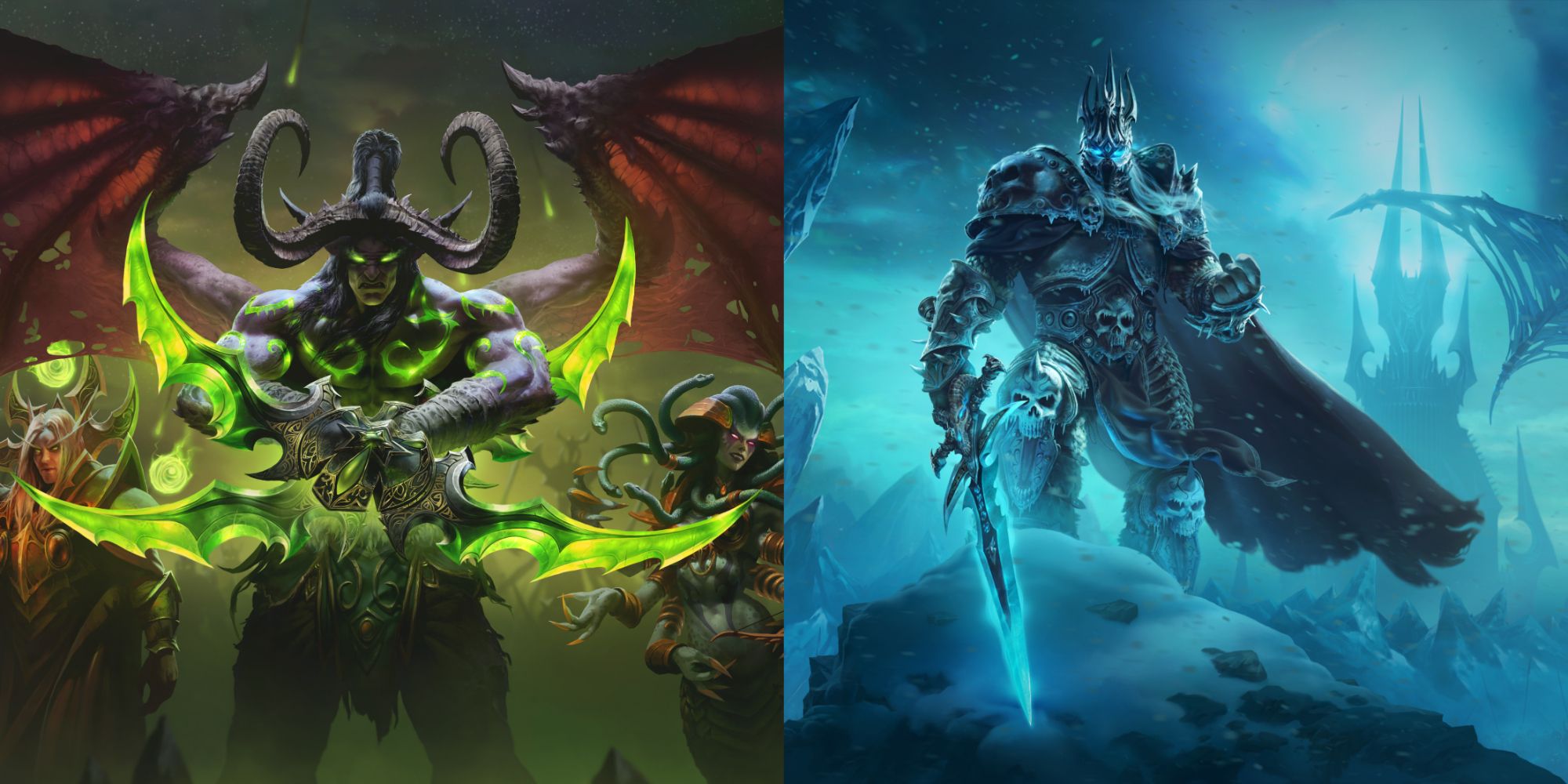 World Of Warcraft: 10 Most Memorable Quotes