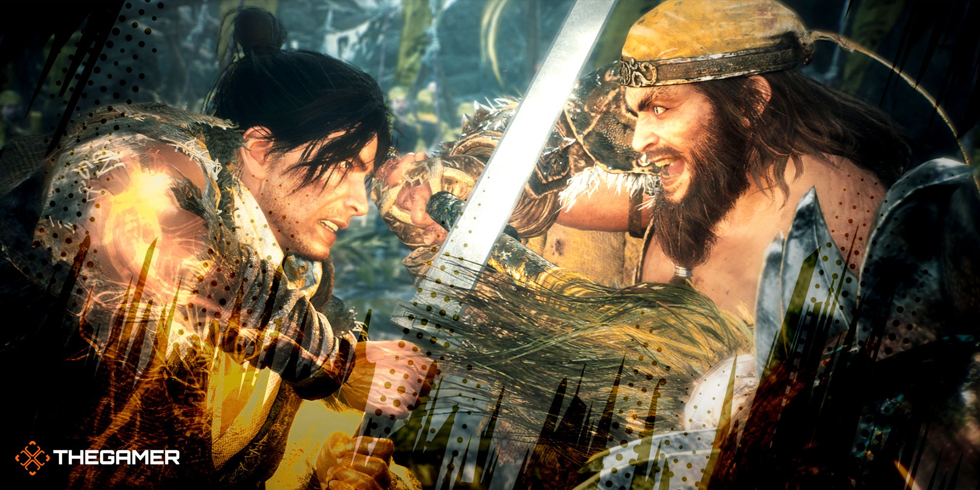 Wo Long: Fallen Dynasty - How To Defeat Zhang Liang