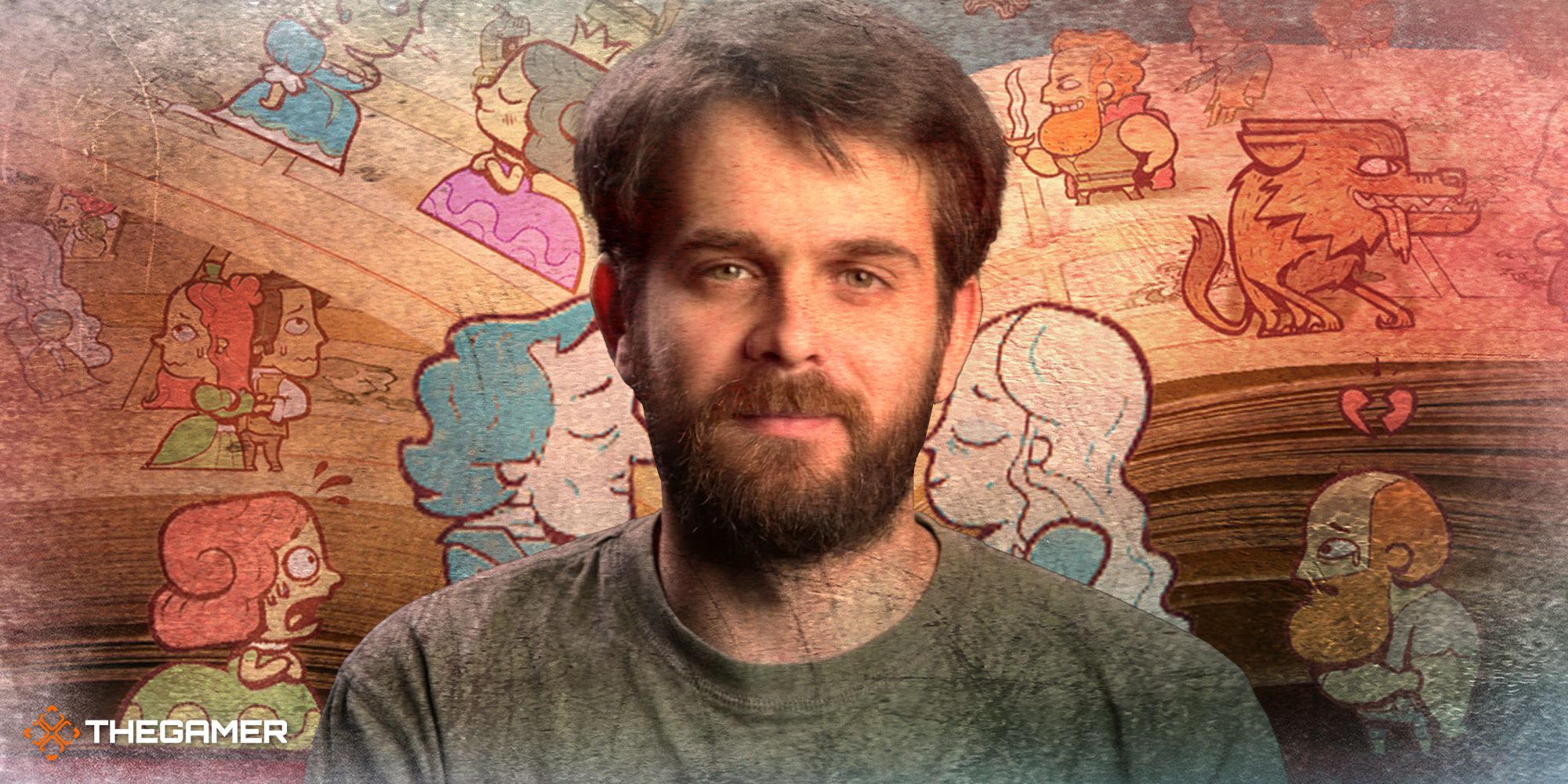 Storyteller Interview