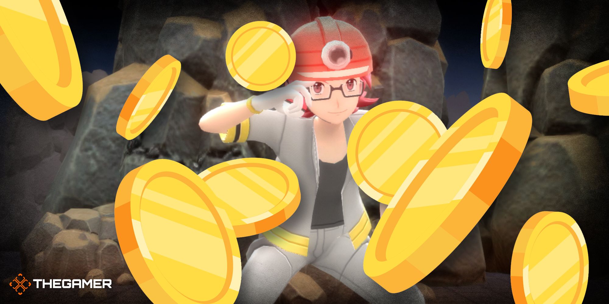 Pokemon Brilliant Diamond & Shining Pearl: Money Farming Guide