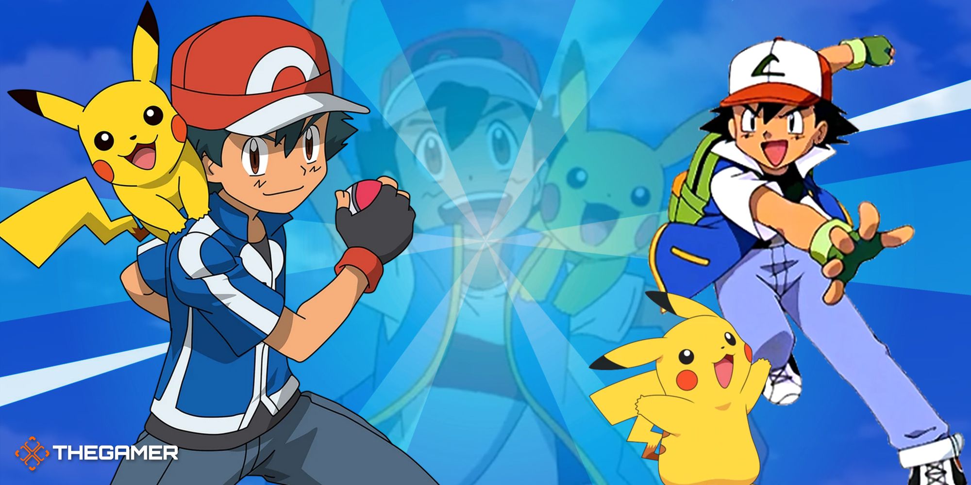 Ash’s Pokemon Journey Is Over, But Its Meaning Will Stay With Us Forever