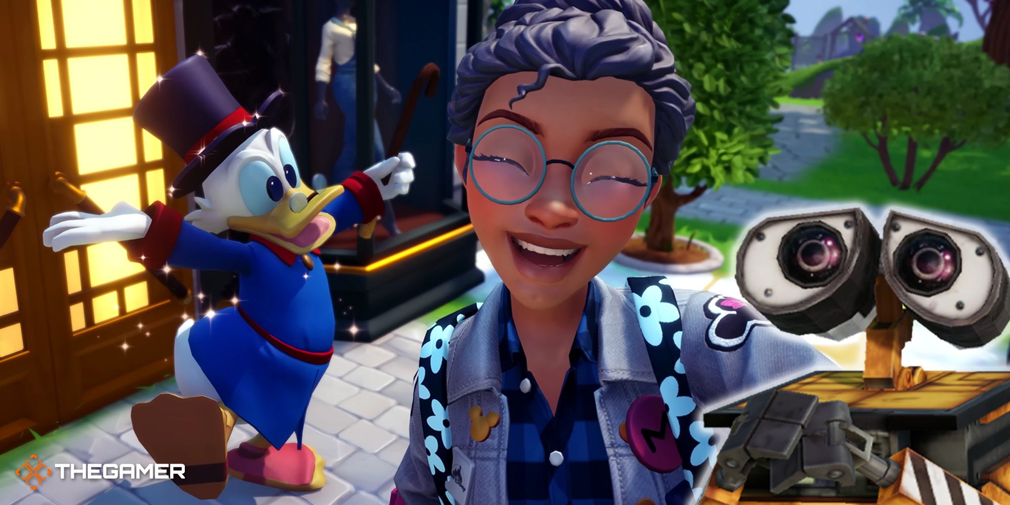 Disney Dreamlight Valley: 8 Things You Should Do Every Day