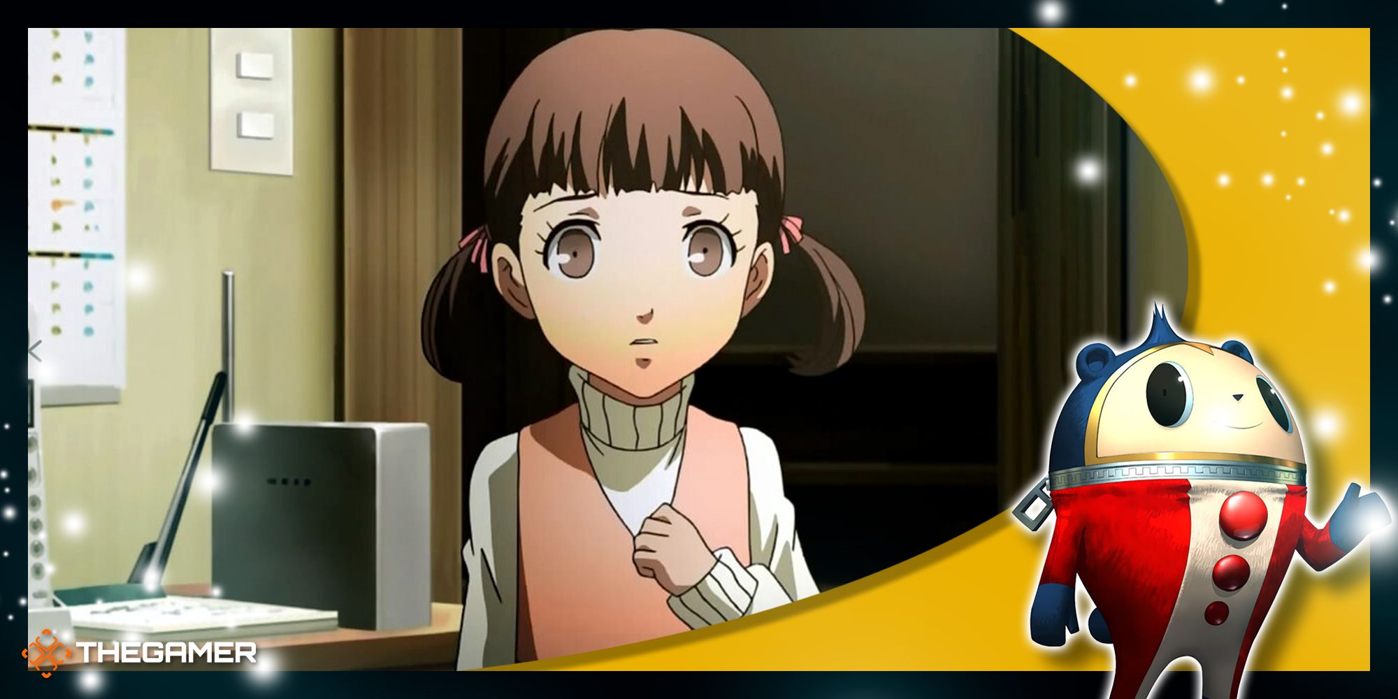 Persona 4 Golden: How To Unlock All Endings