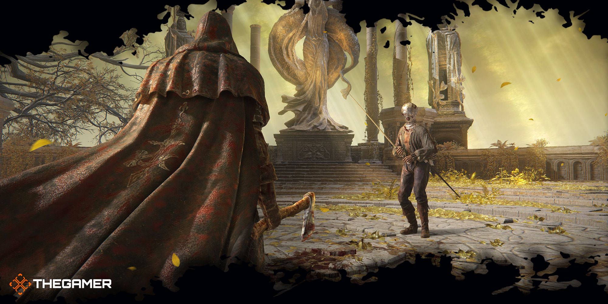 Elden Ring: Stats Explained