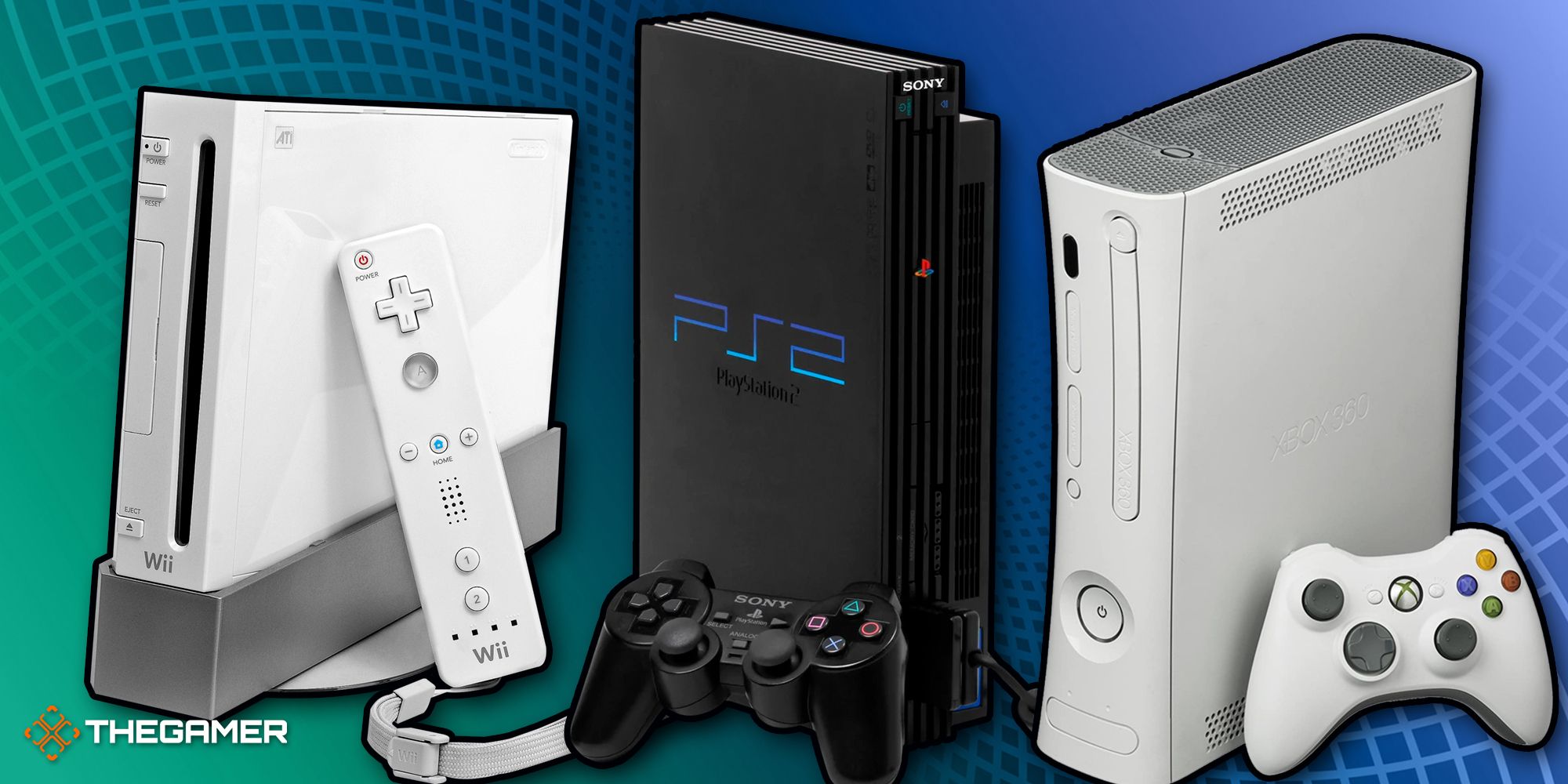 7 Best Retro Systems To Buy Today