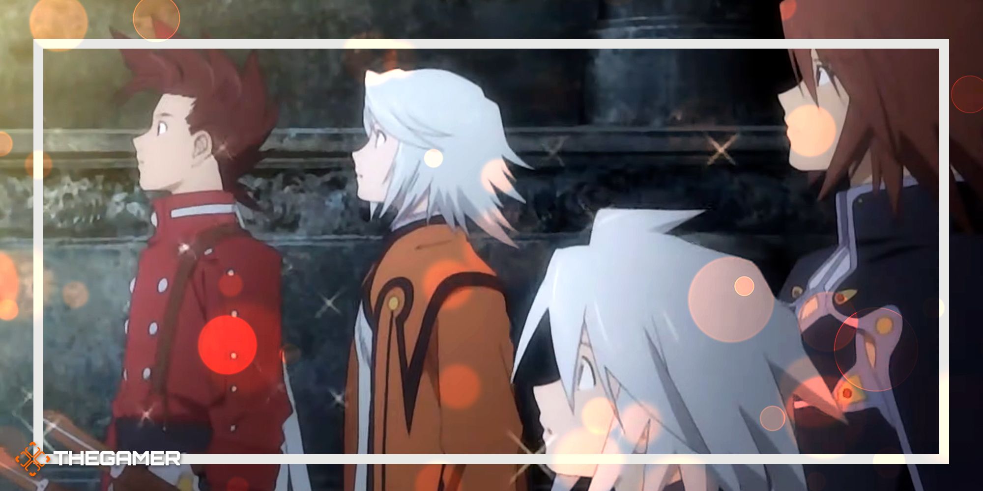Tales Of Symphonia Remastered: Everything You Need To Know About New Game Plus
