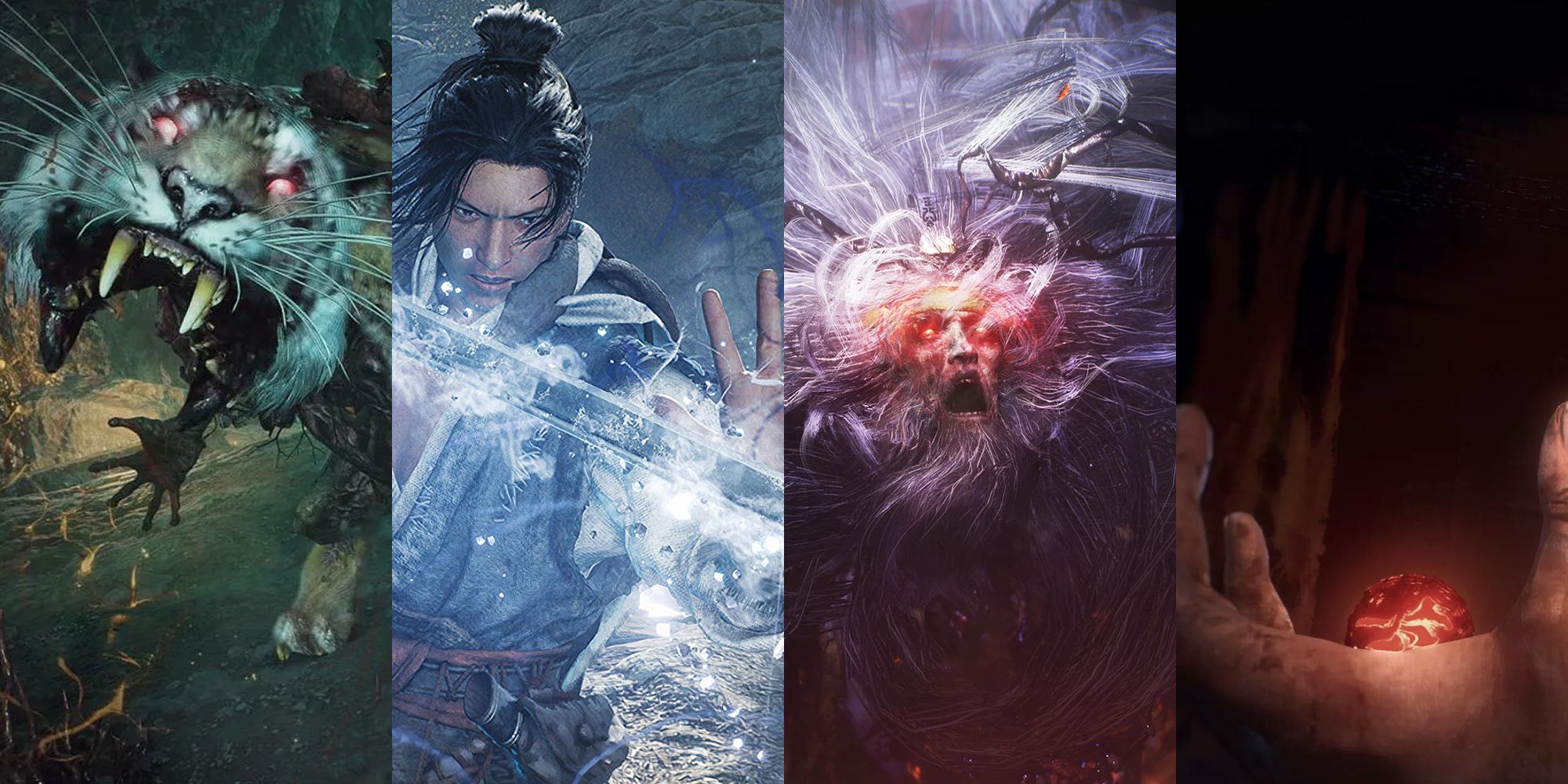 8 Things That Make No Sense In Wo Long: Fallen Dynasty
