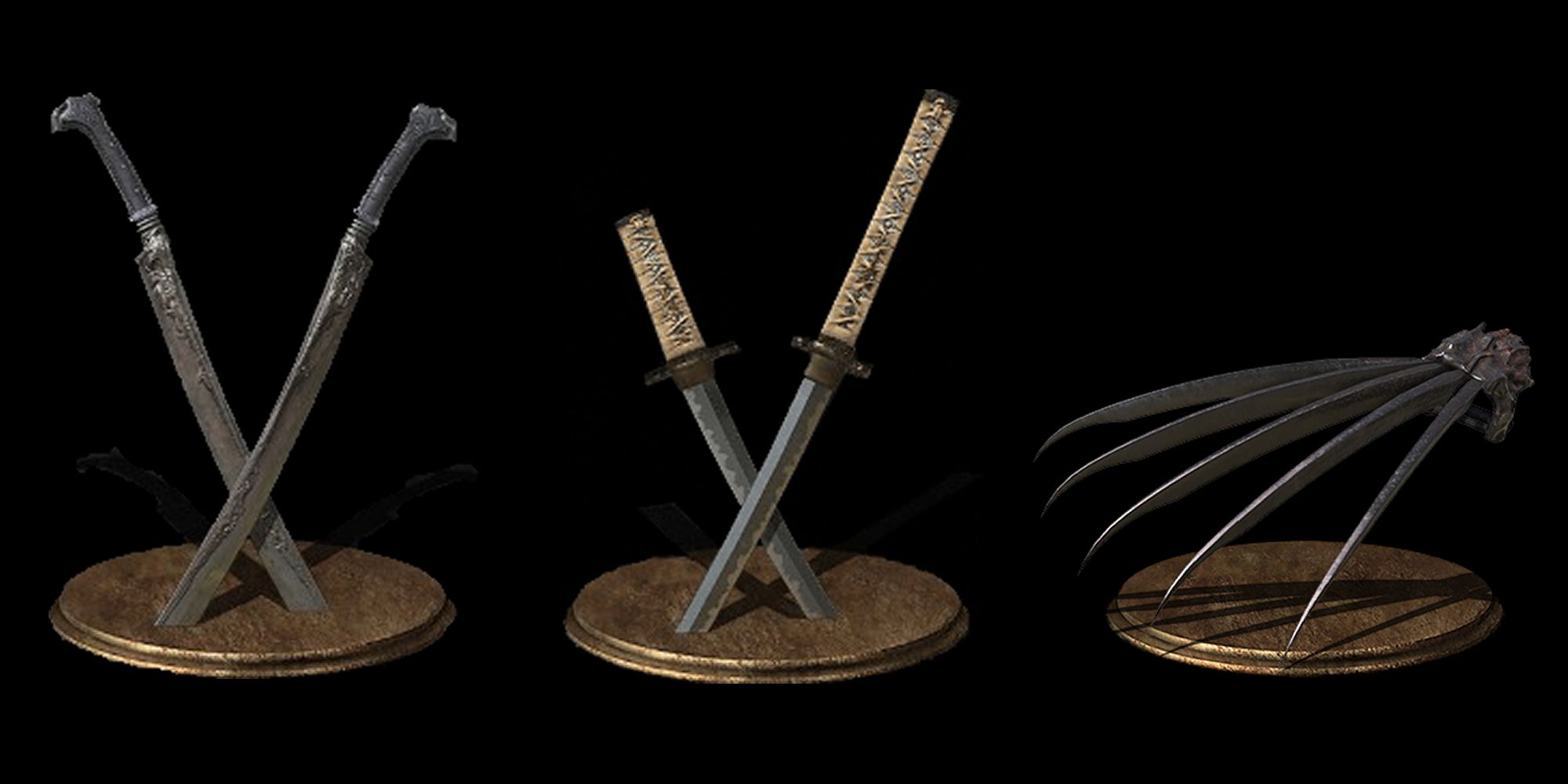 Dark Souls 3: 8 Best Dexterity Weapons