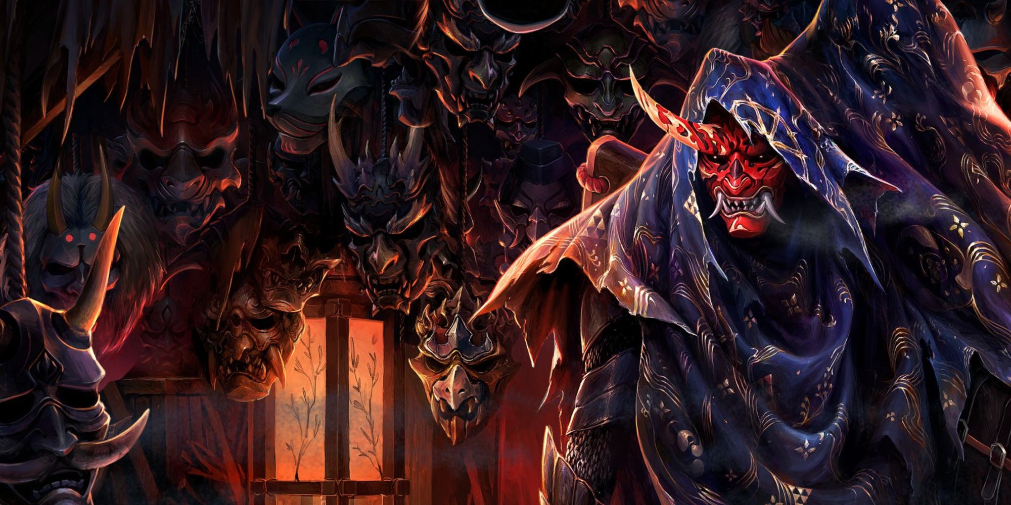 Flesh And Blood: Arakni Hero Guide