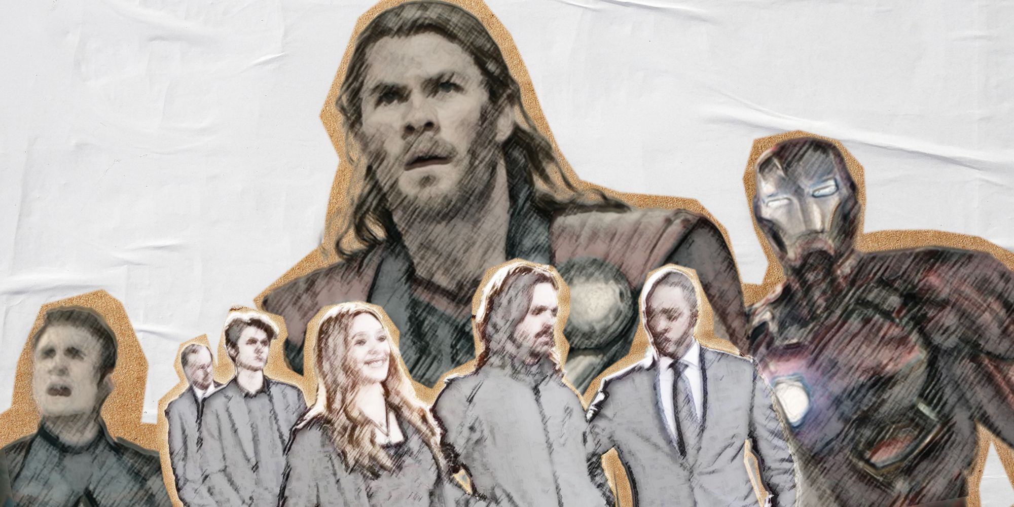Is The Superhero Era Finally Ending?