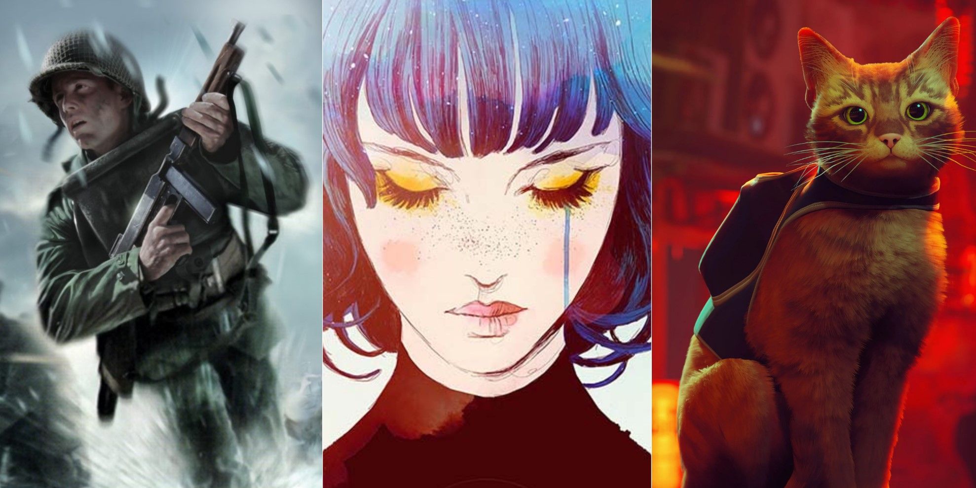 10 Good Games With Amazing Soundtracks