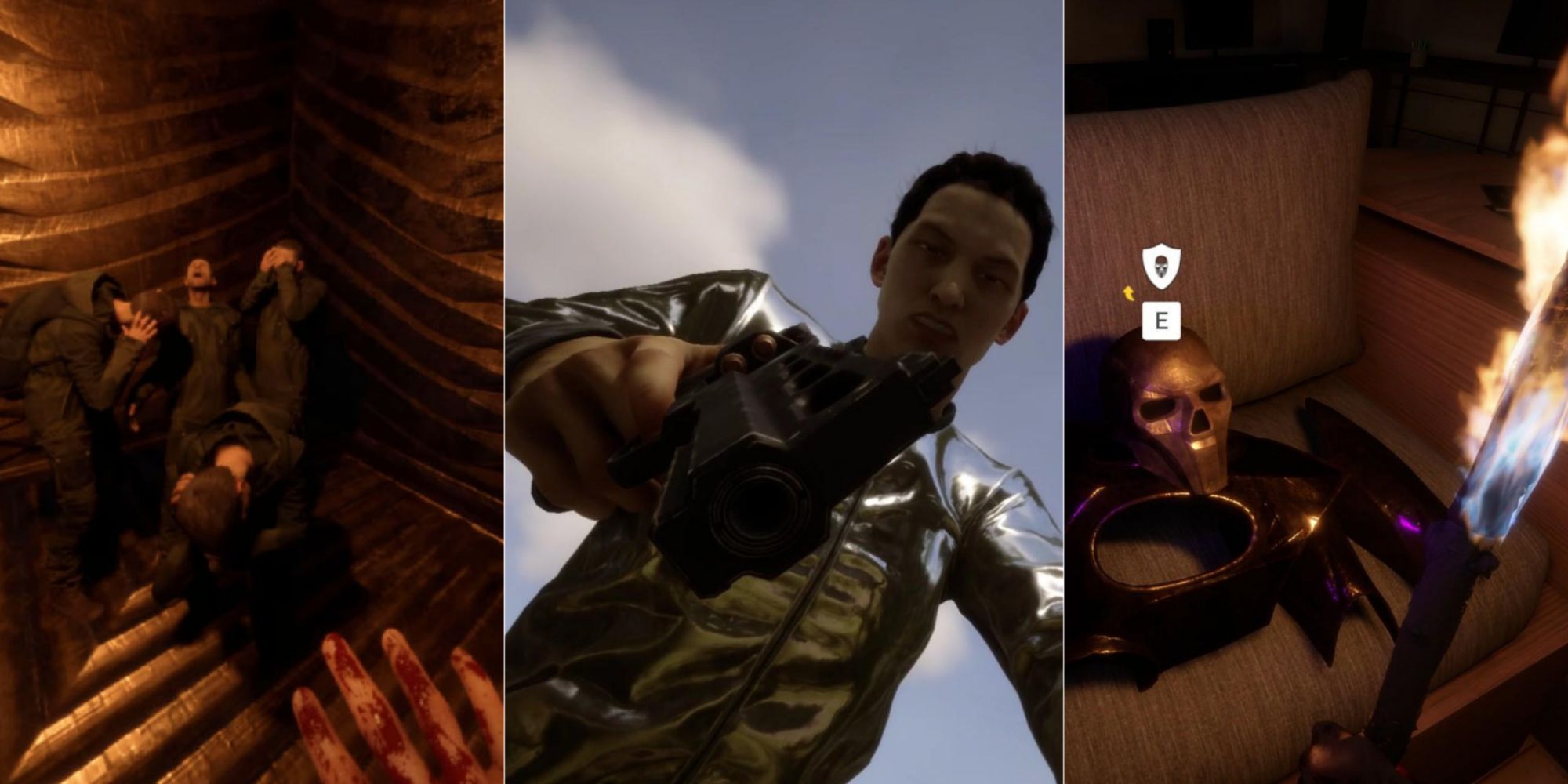 10 Things That Make No Sense In Sons Of The Forest