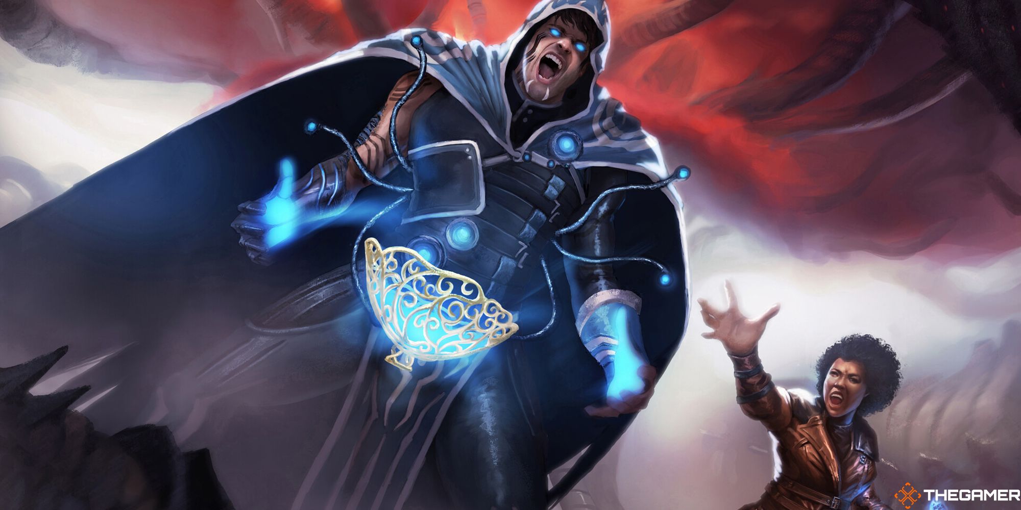 Magic: The Gathering – Every Card On The Oathbreaker Banlist