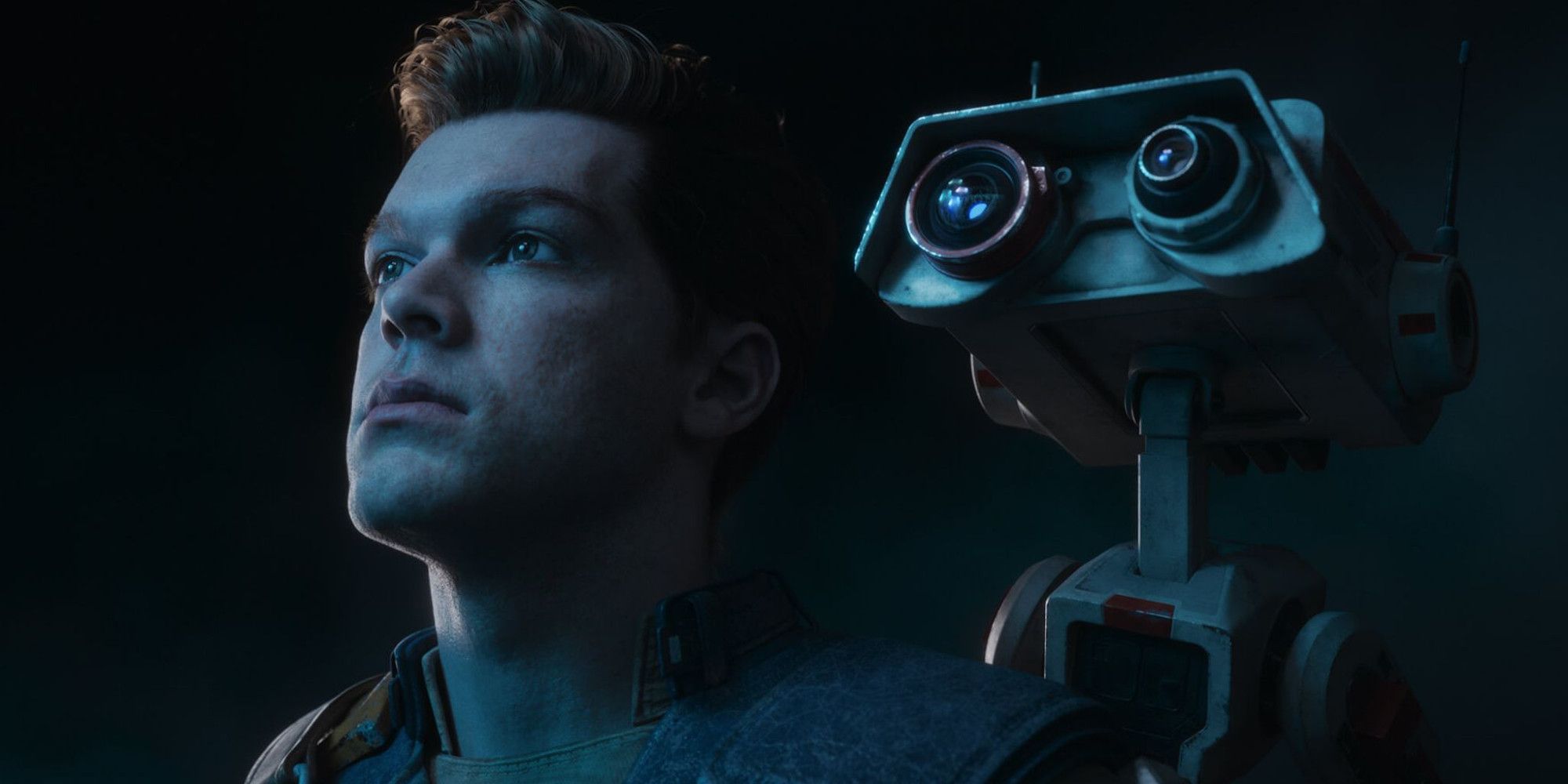 Star Wars Jedi: Survivor Director Wants Cal To Have A Trilogy