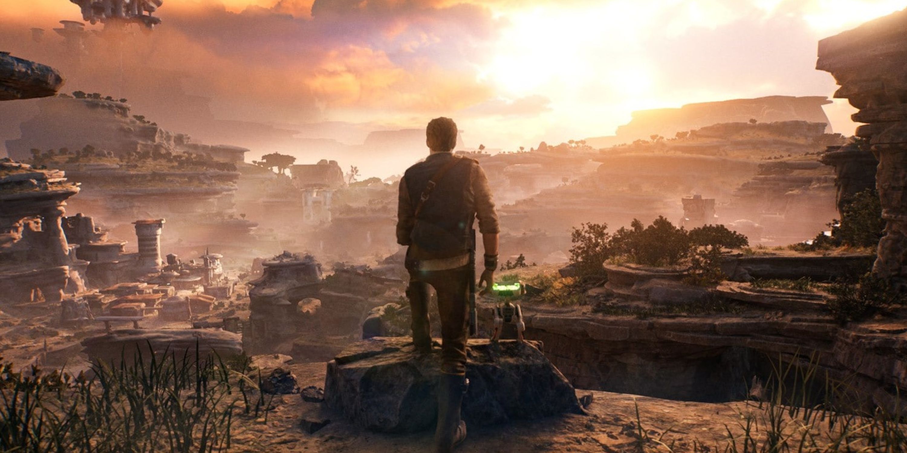 The Respawn Layoffs Once Again Tell Us What We Already Know