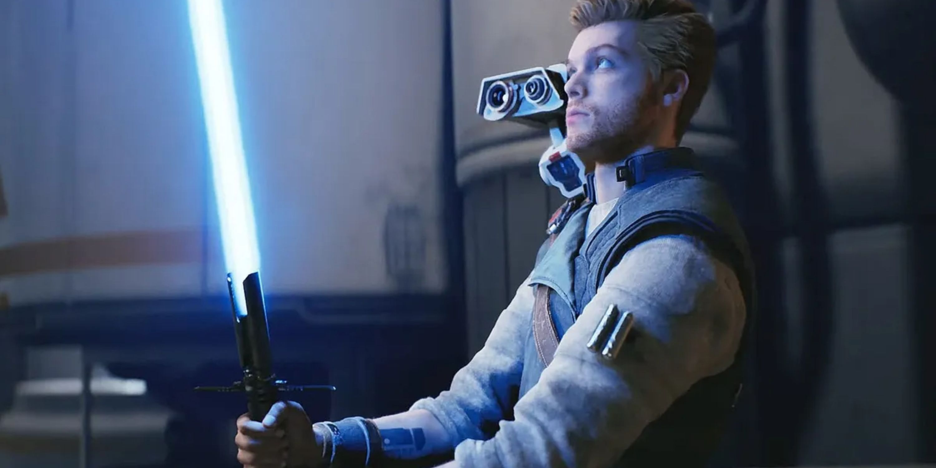 Star Wars Jedi: Survivor's PC Stutters Are Getting Fixed This Week