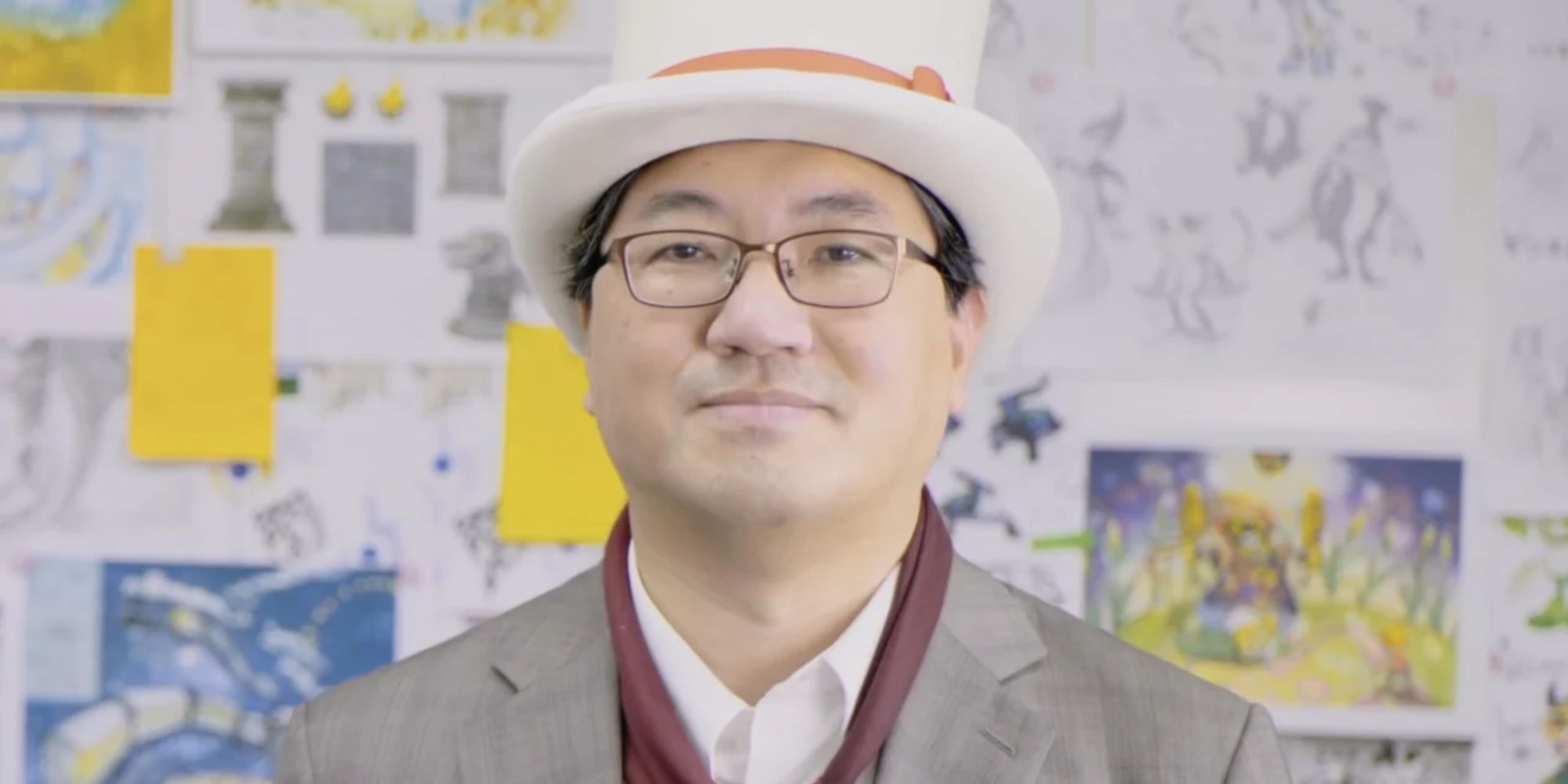 Yuji Naka Accuses Dragon Quest Lead Of Lying About Him In Court
