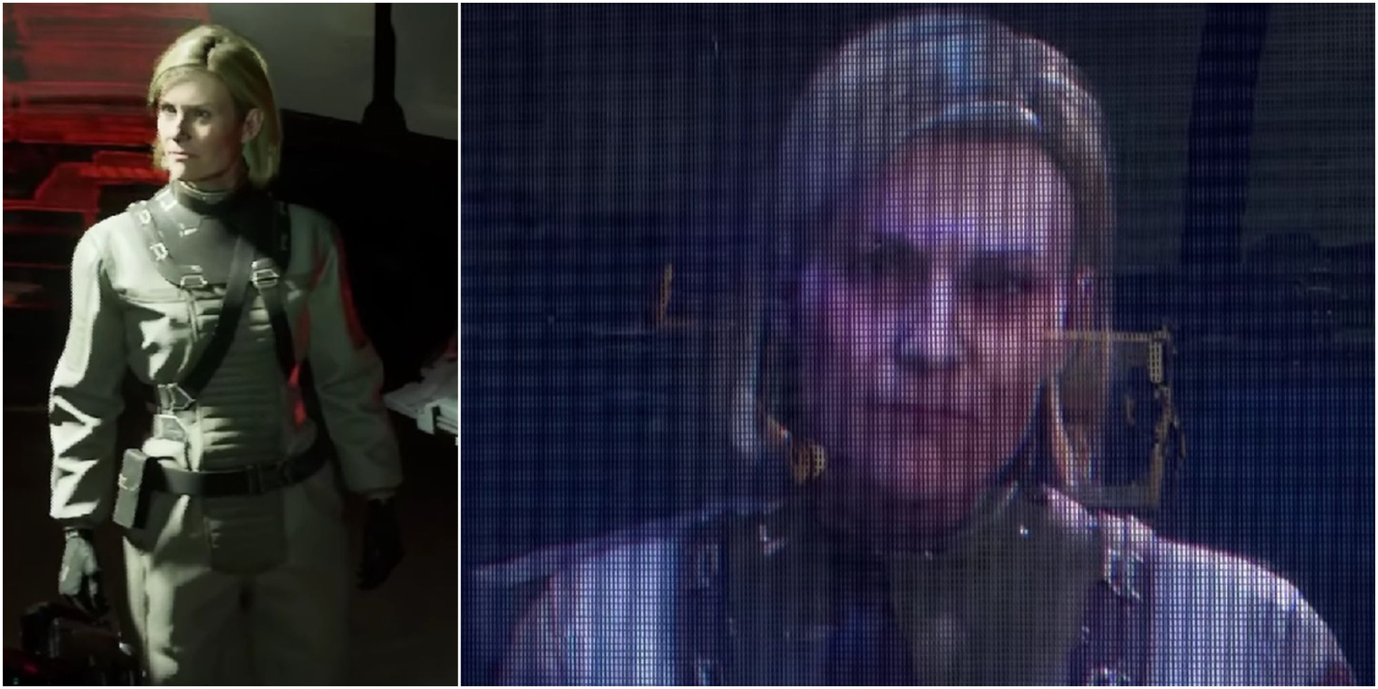 Dead Space: What Happened To Nicole?