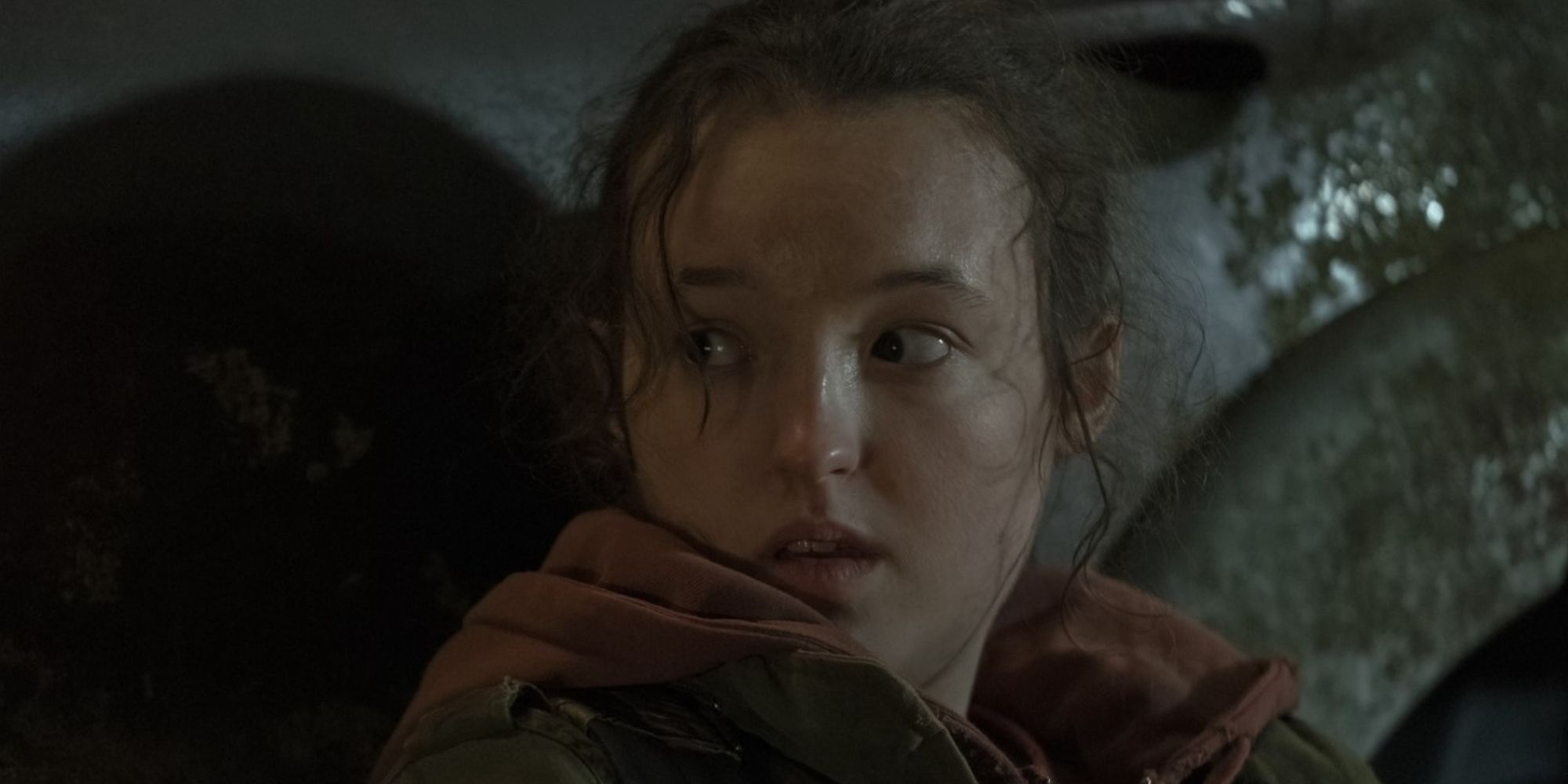 The Last Of Us Finale Teaser Might Have Just Revealed How Ellie Is Immune