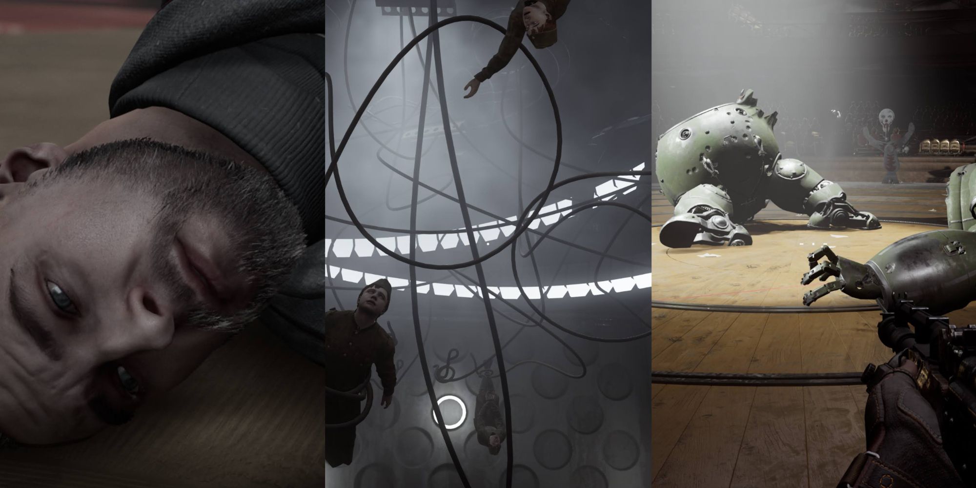10 Lingering Questions We Have After The End Of Atomic Heart
