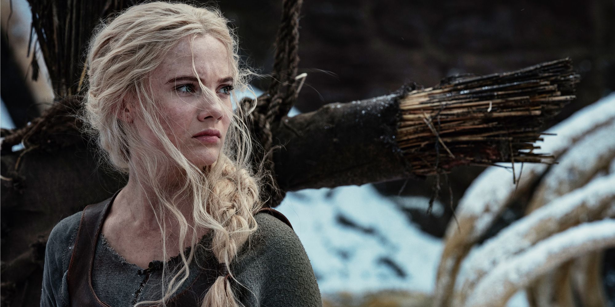 Witcher Fans Aren't Happy Season 3 Features "Never Seen Or Read Before" Content