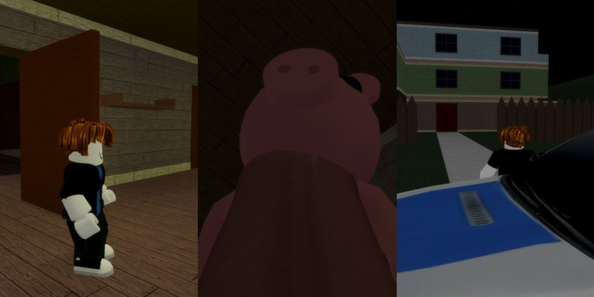 Roblox: PIGGY Beginner Tips