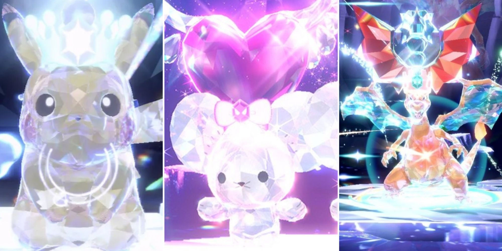 How To Get And Use Tera Shards In Pokemon Scarlet & Violet