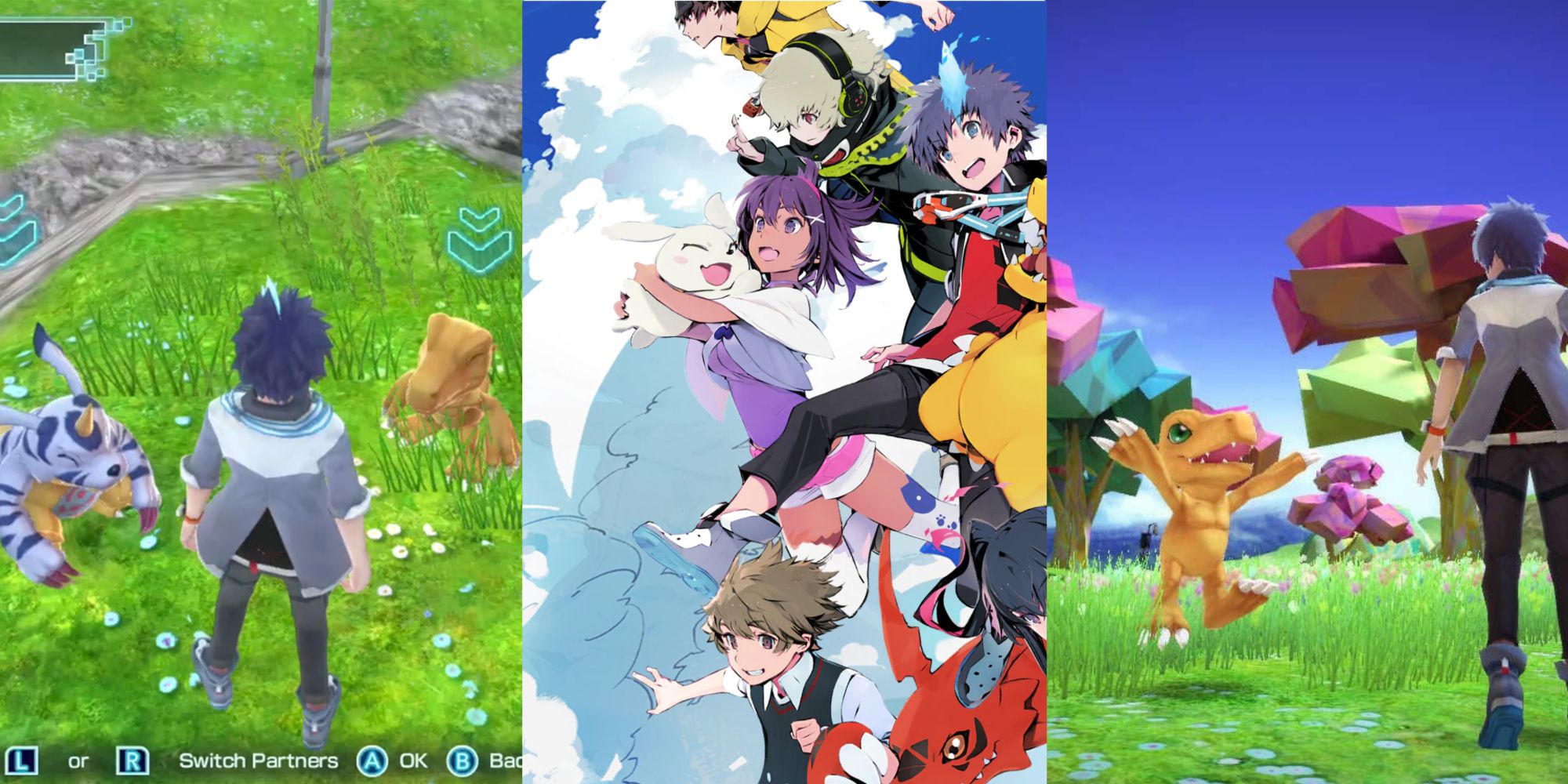 Digimon World: Next Order - The Best Items, Ranked