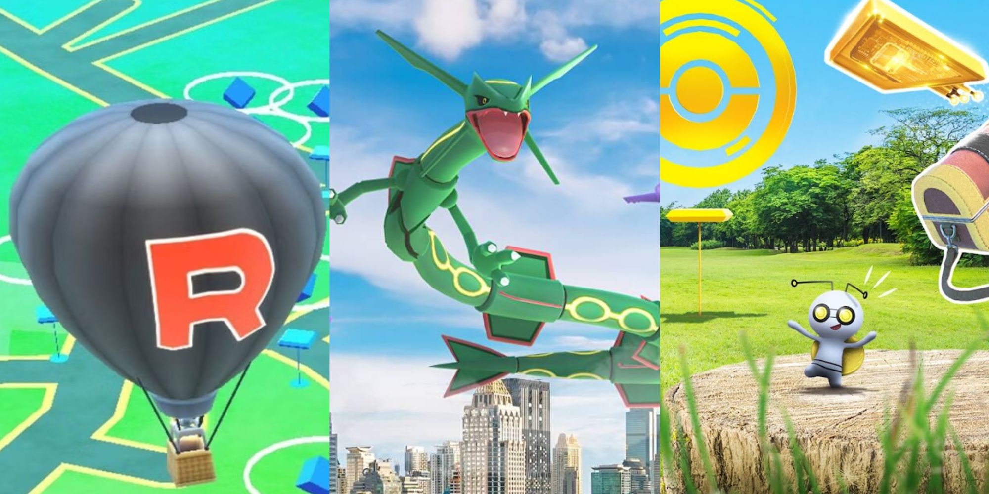 Pokemon Go: 10 Things You Should Do Everyday
