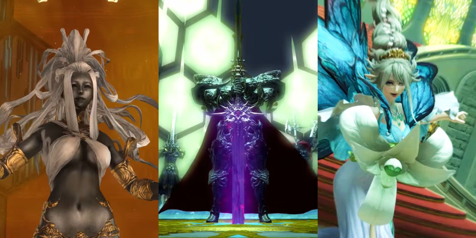 Final Fantasy 14: 10 Hardest Trials