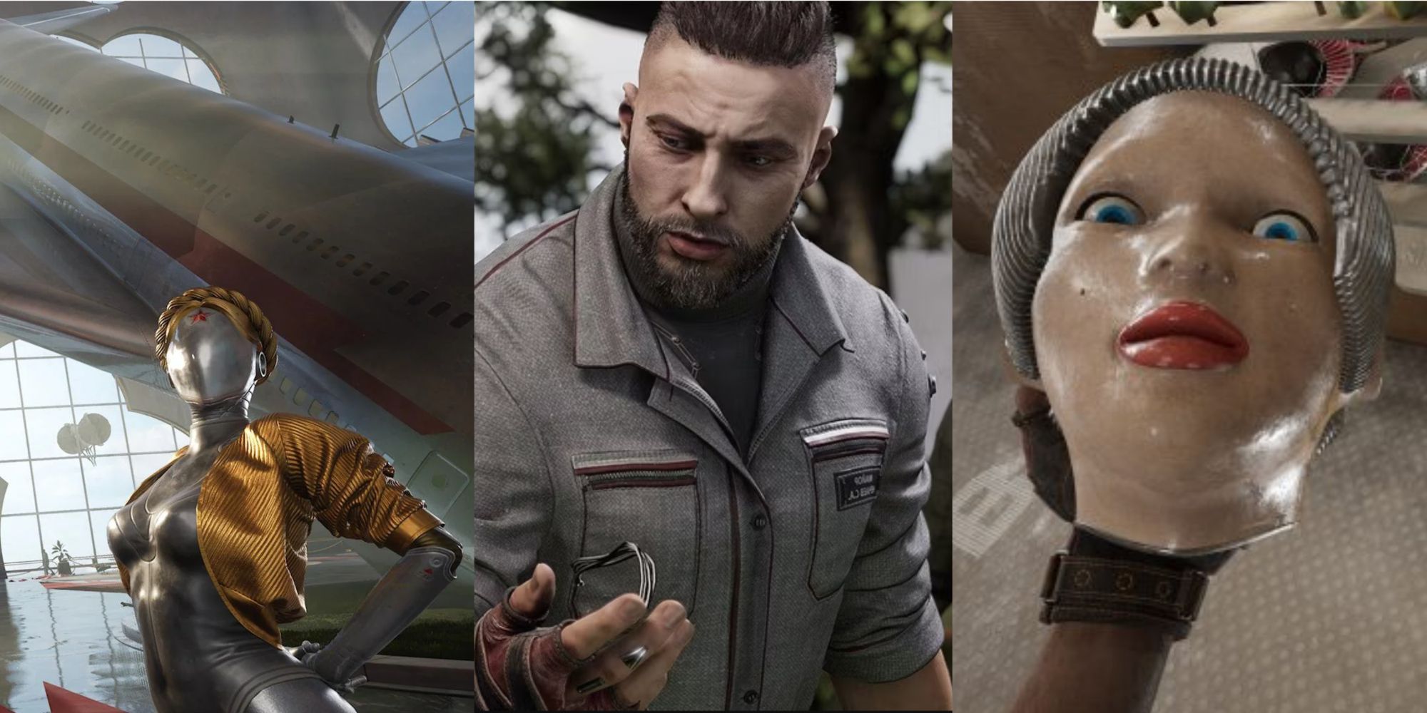 7 Things Everyone Completely Missed In Atomic Heart