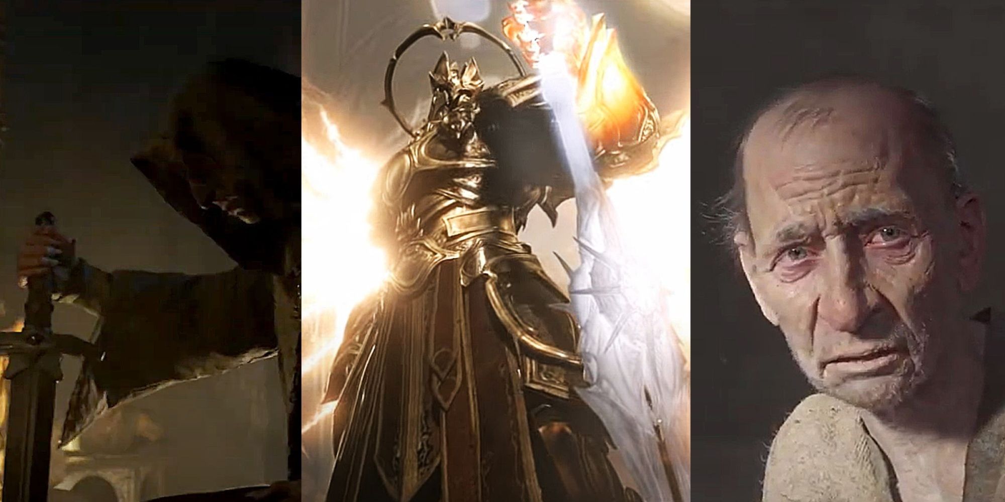 Best Diablo Characters, Ranked