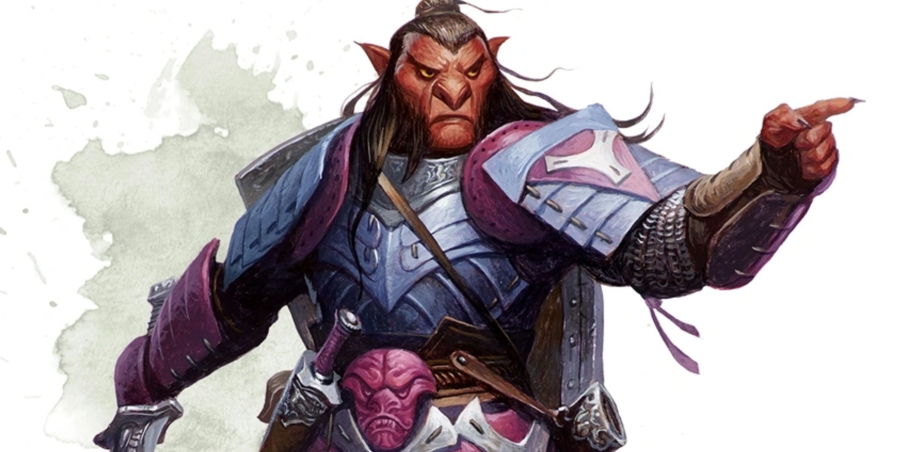 Dungeons & Dragons: Hobgoblin Species Guide