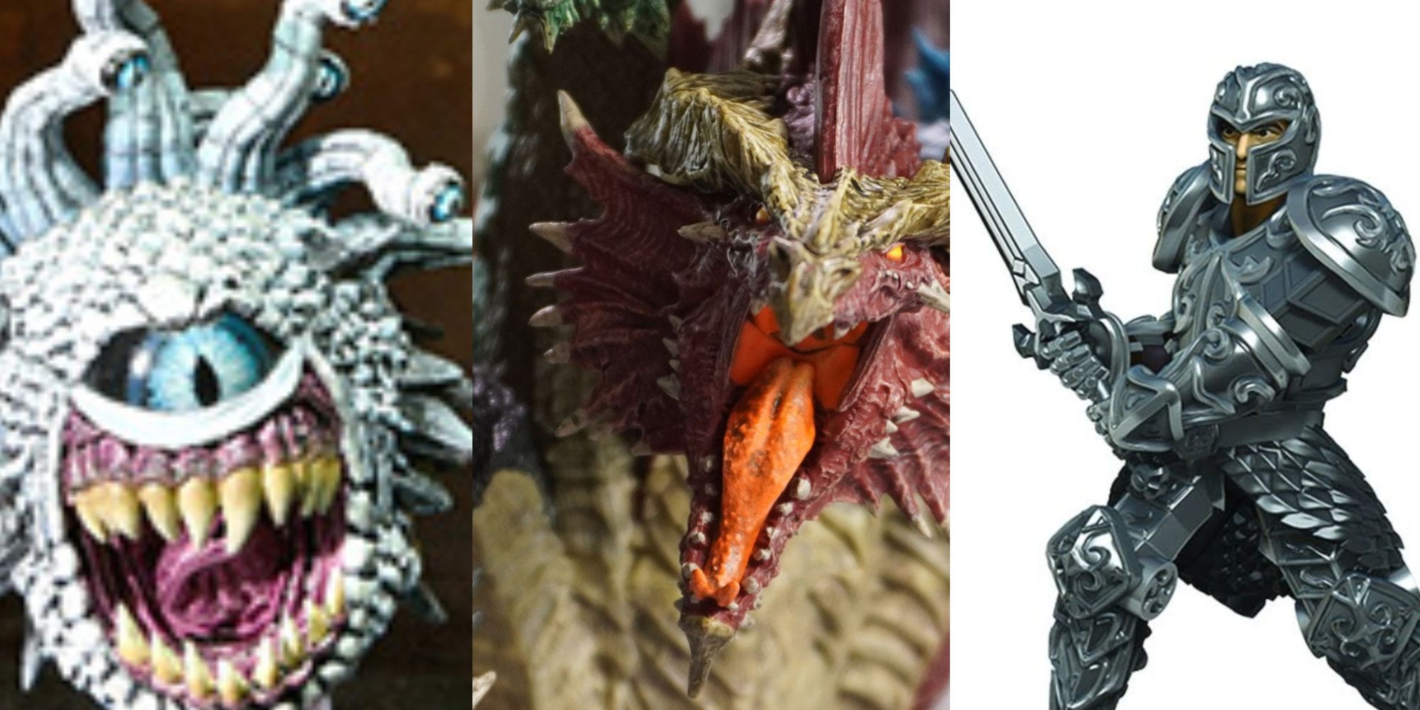 10 D&D Minis Every Group Should Own