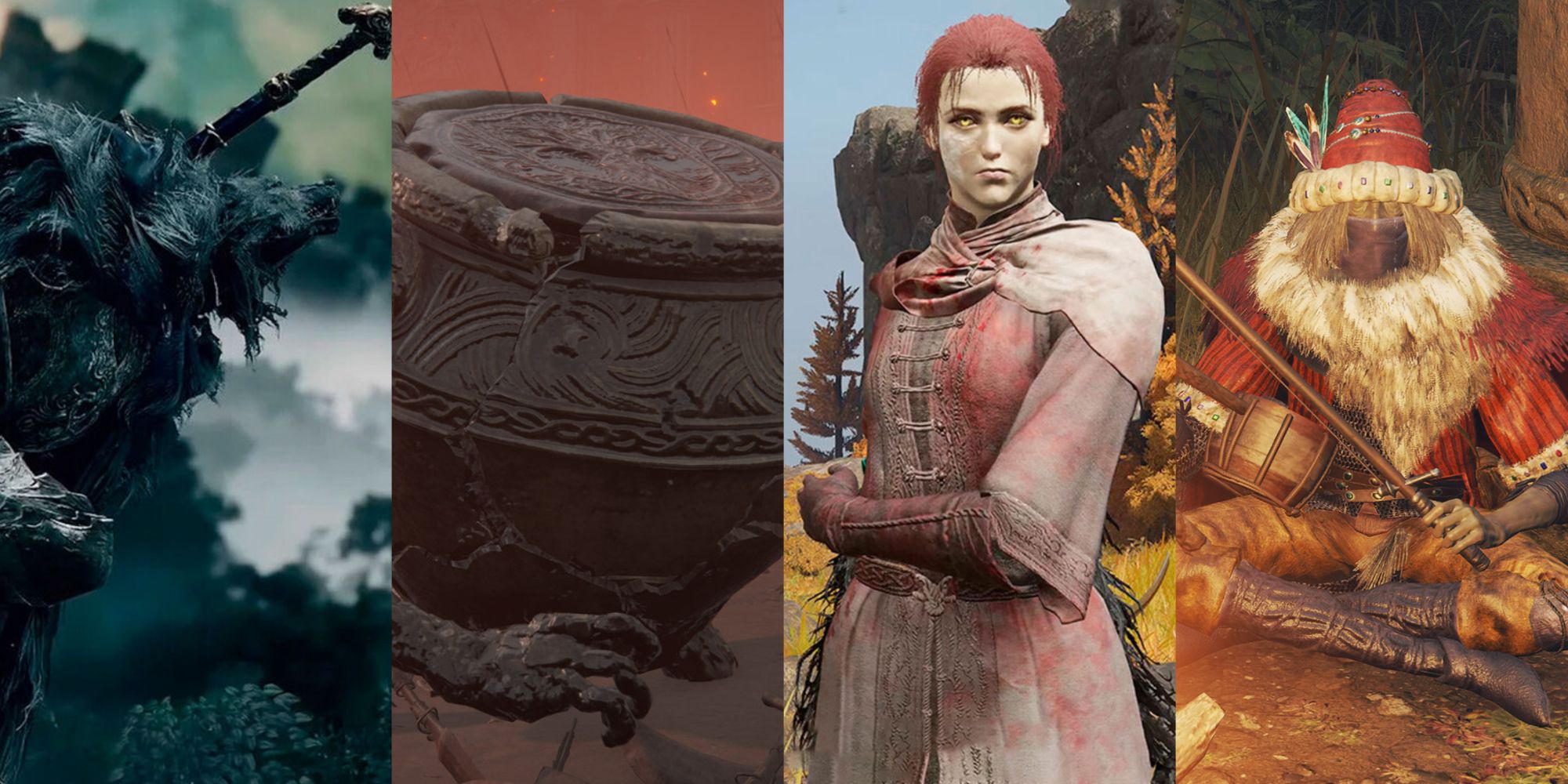 NPCs In Elden Ring You Can Kill And Why You Should
