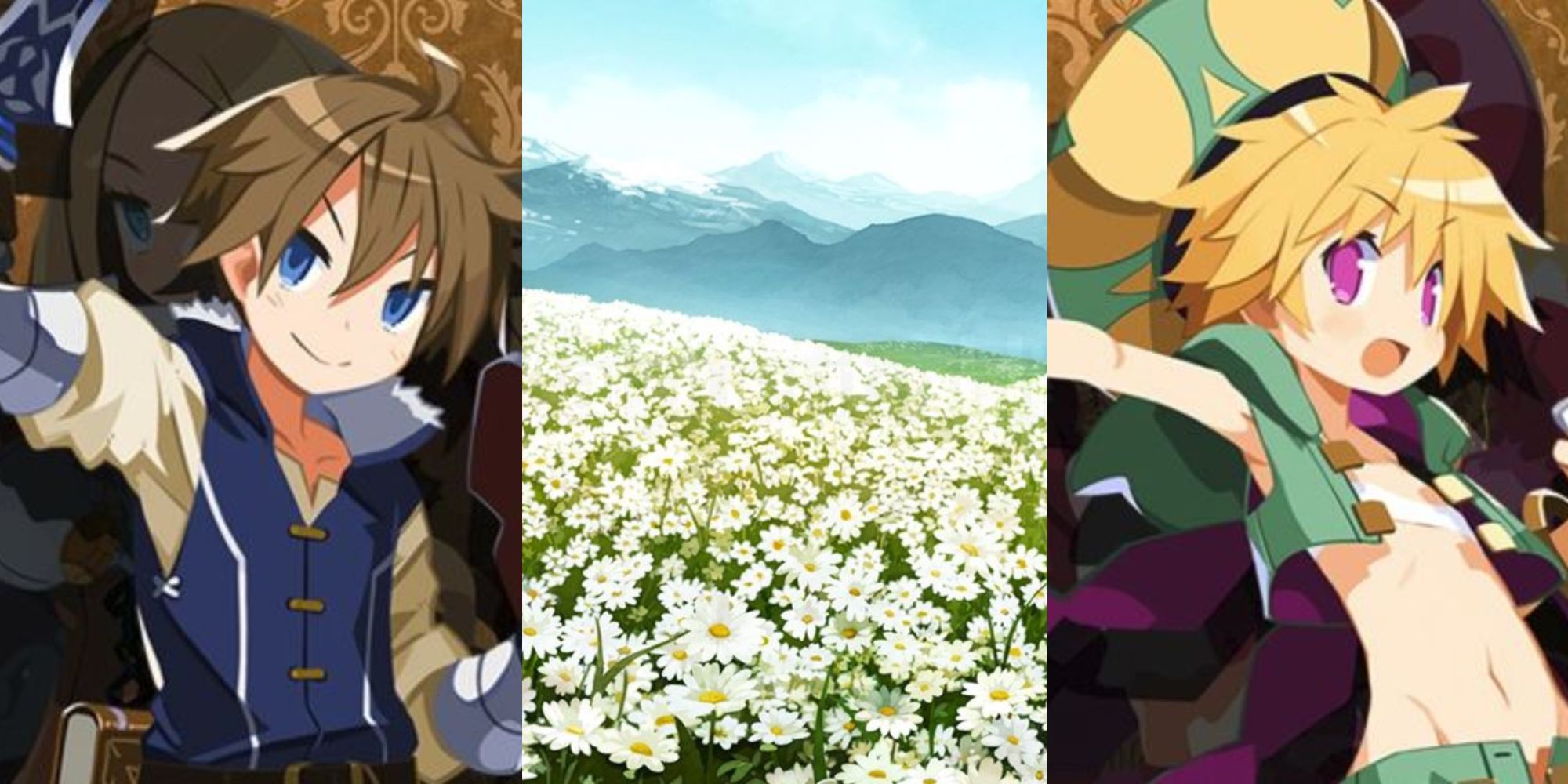 Labyrinth Of Galleria: The Moon Society - Party Setup Guide